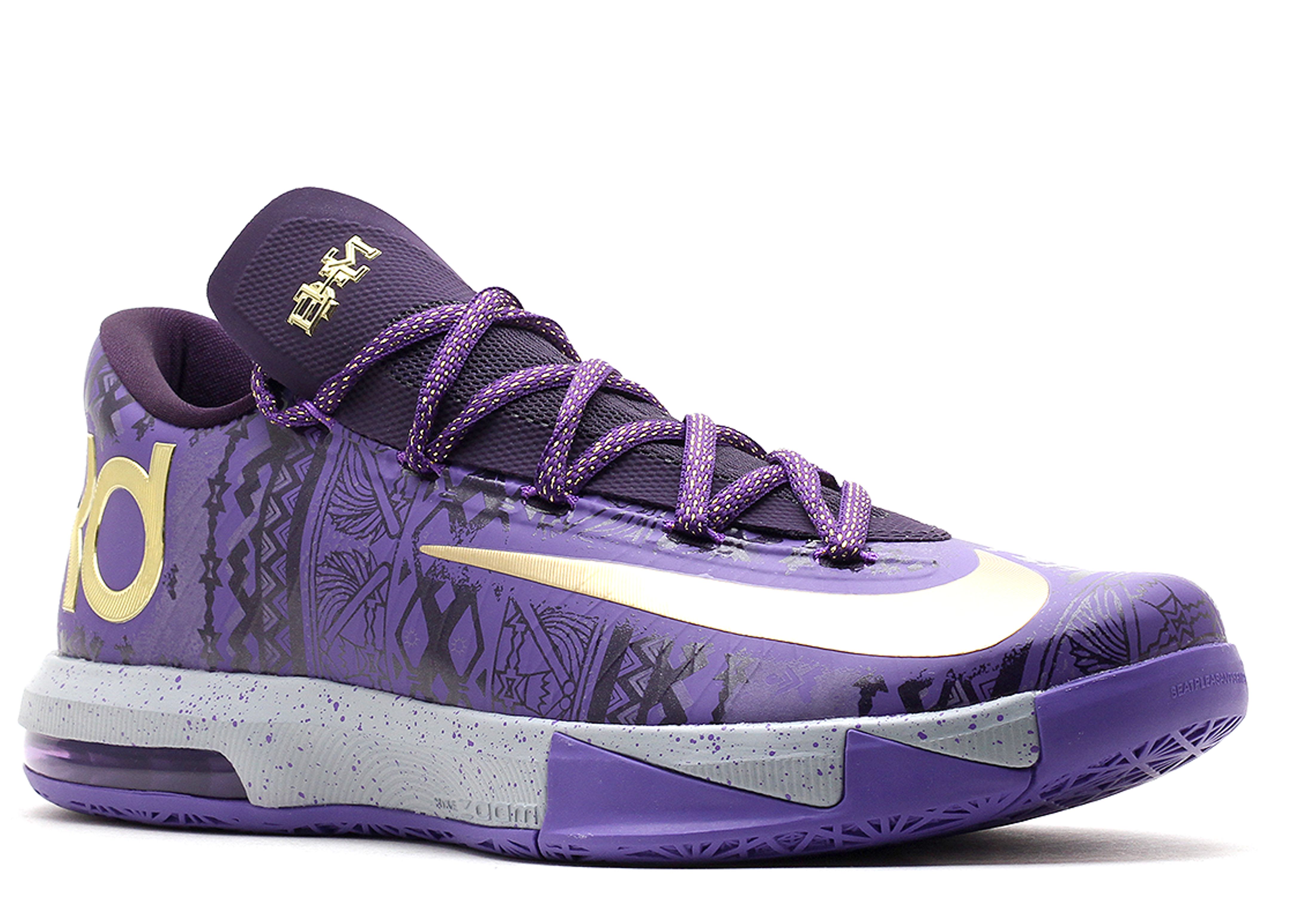 KD 6 'BHM'