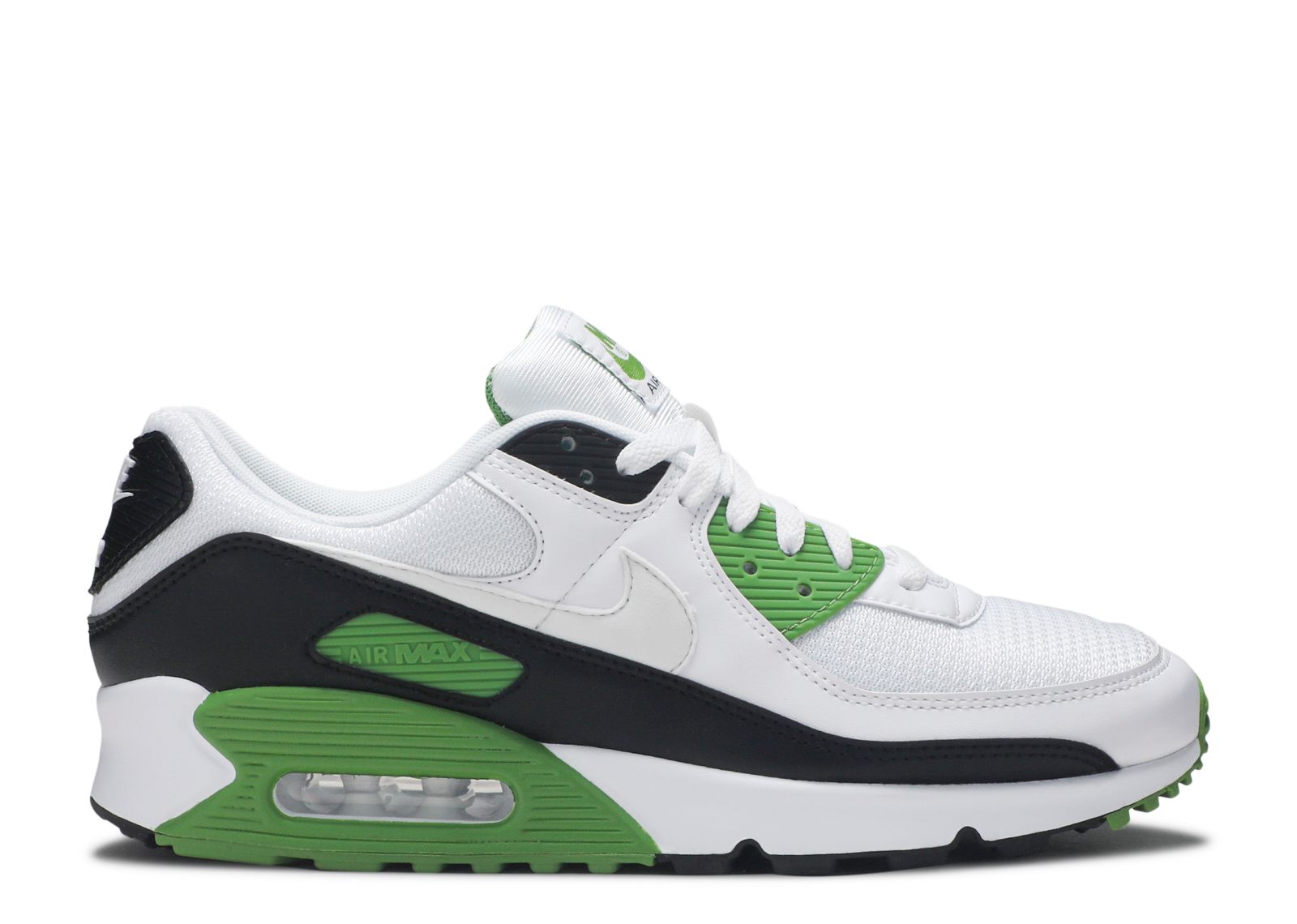 Air Max 90 'Chlorophyll'