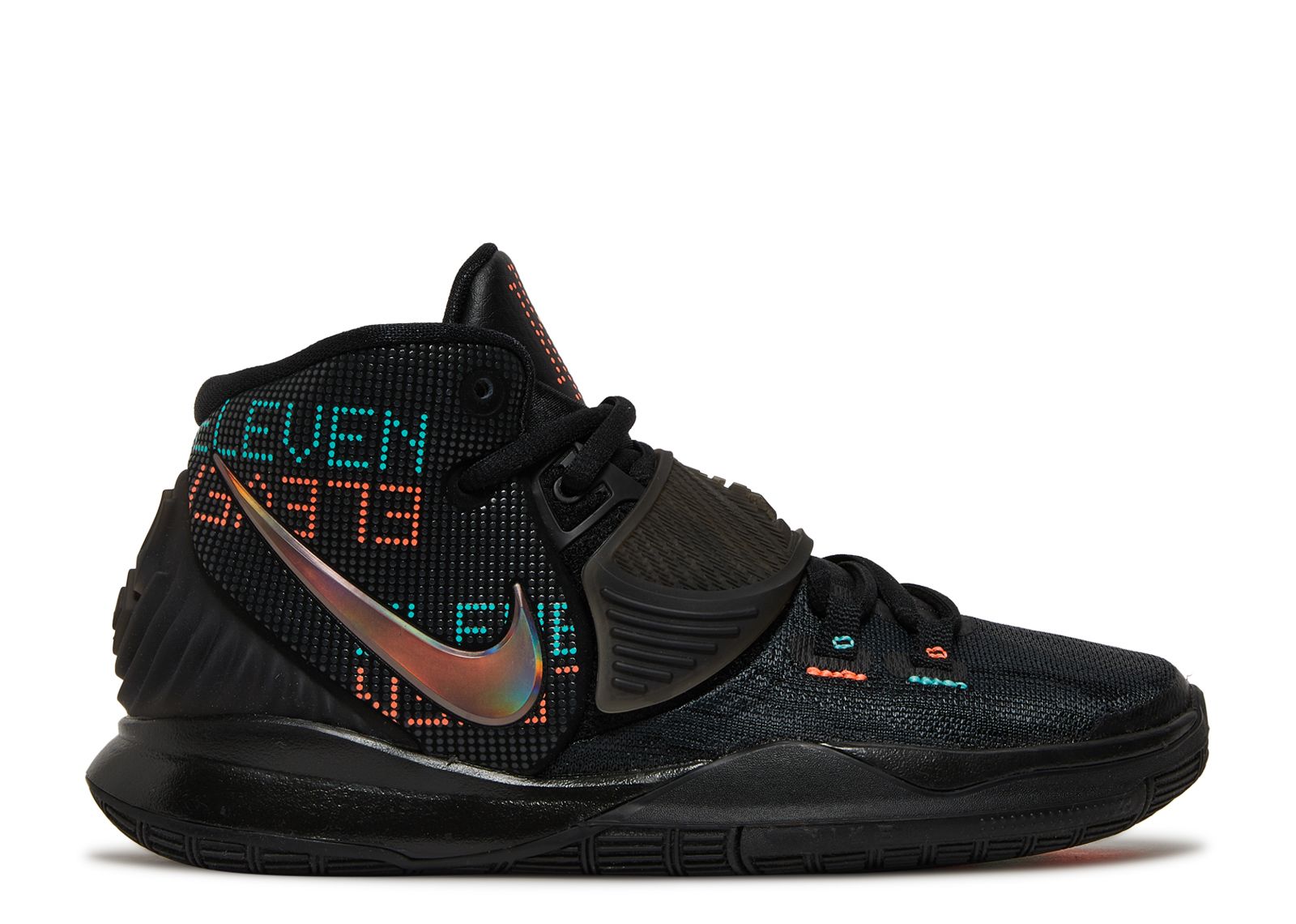 Kyrie 6 GS 'Shot Clock'