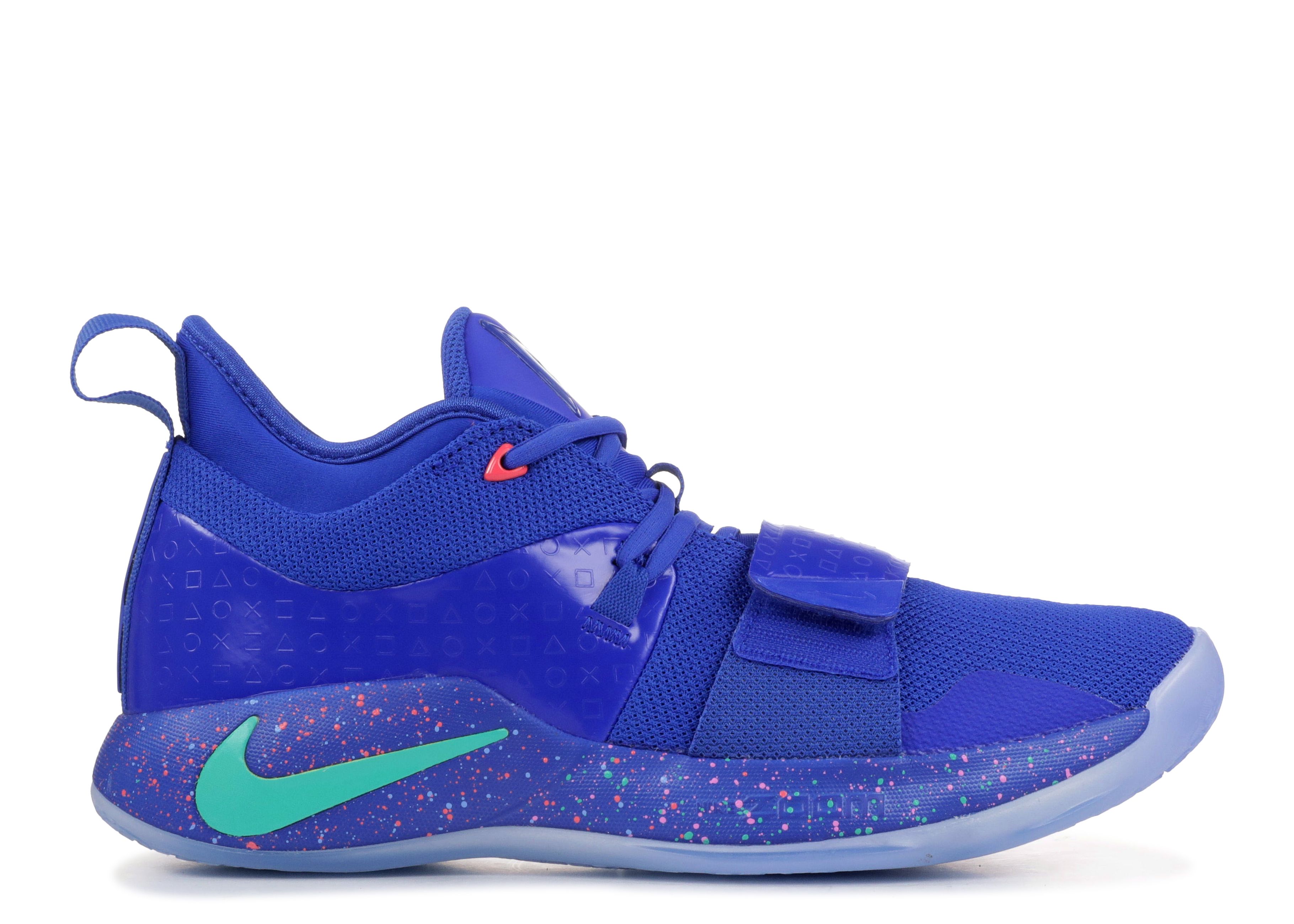 Playstation x PG 2.5 'Blue'