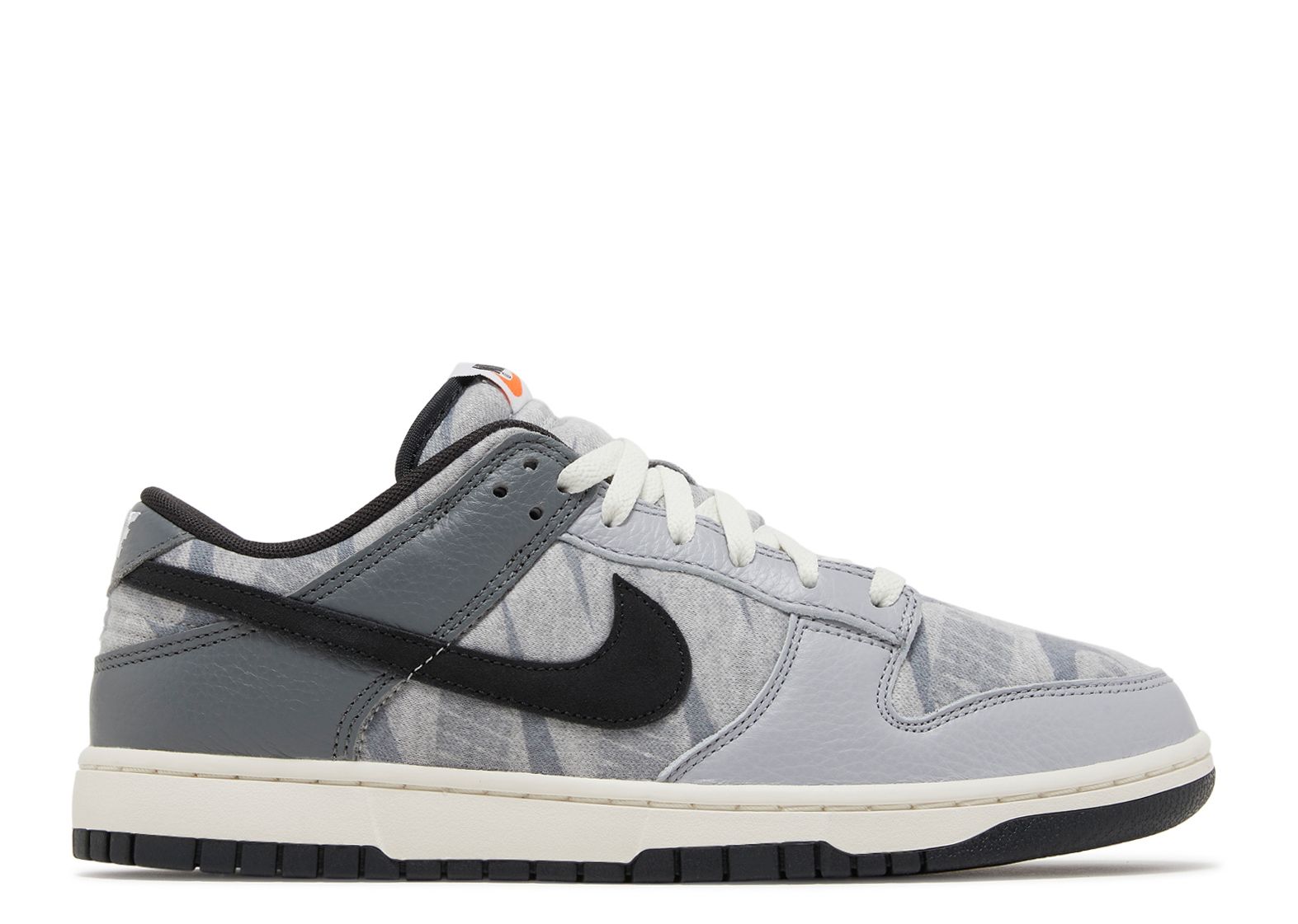 Dunk Low 'Copy Paste'