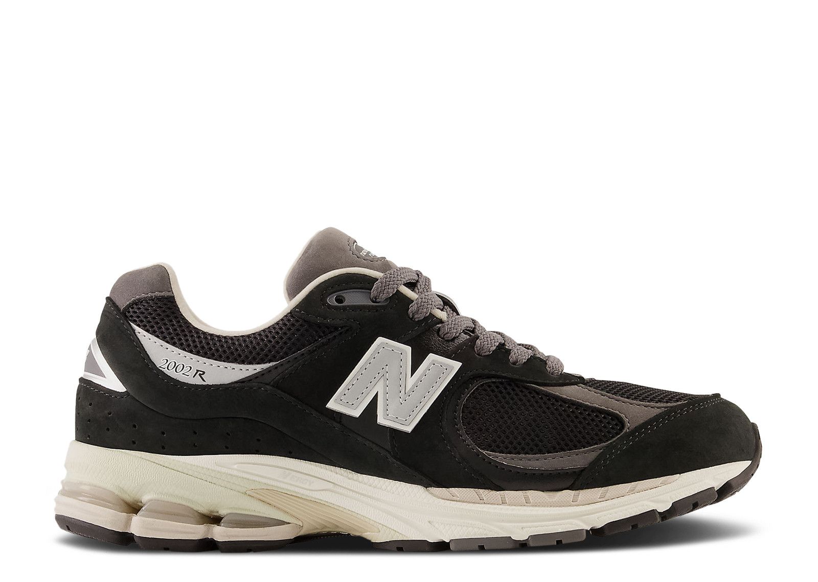 New Balance 2002R 'Black Castlerock'
