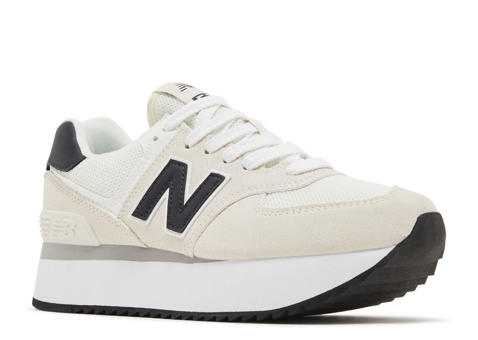 New Balance Wmns 574+ 'Linen Phantom'