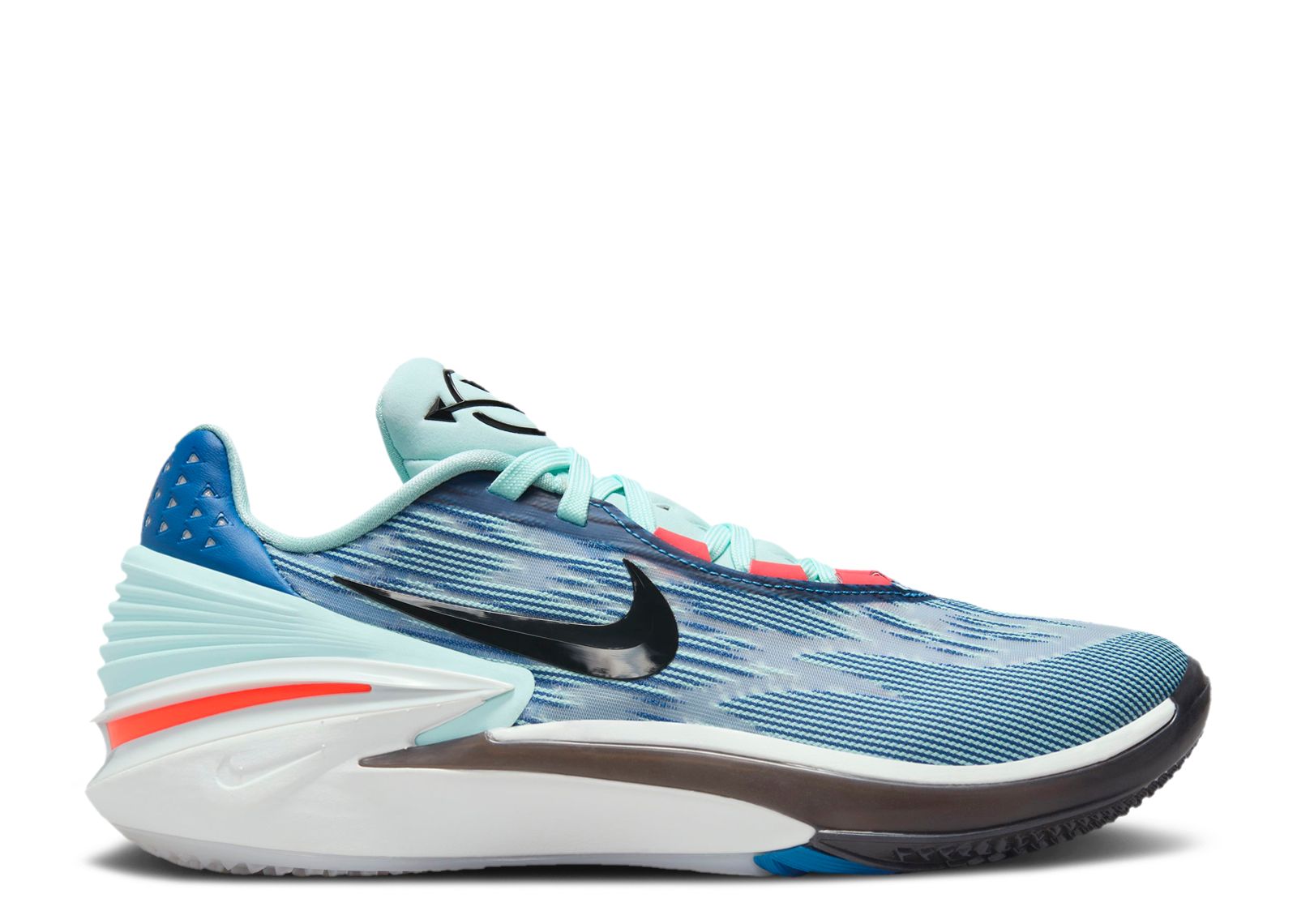 Air Zoom GT Cut 2 EP 'Industrial Blue Jade Ice'