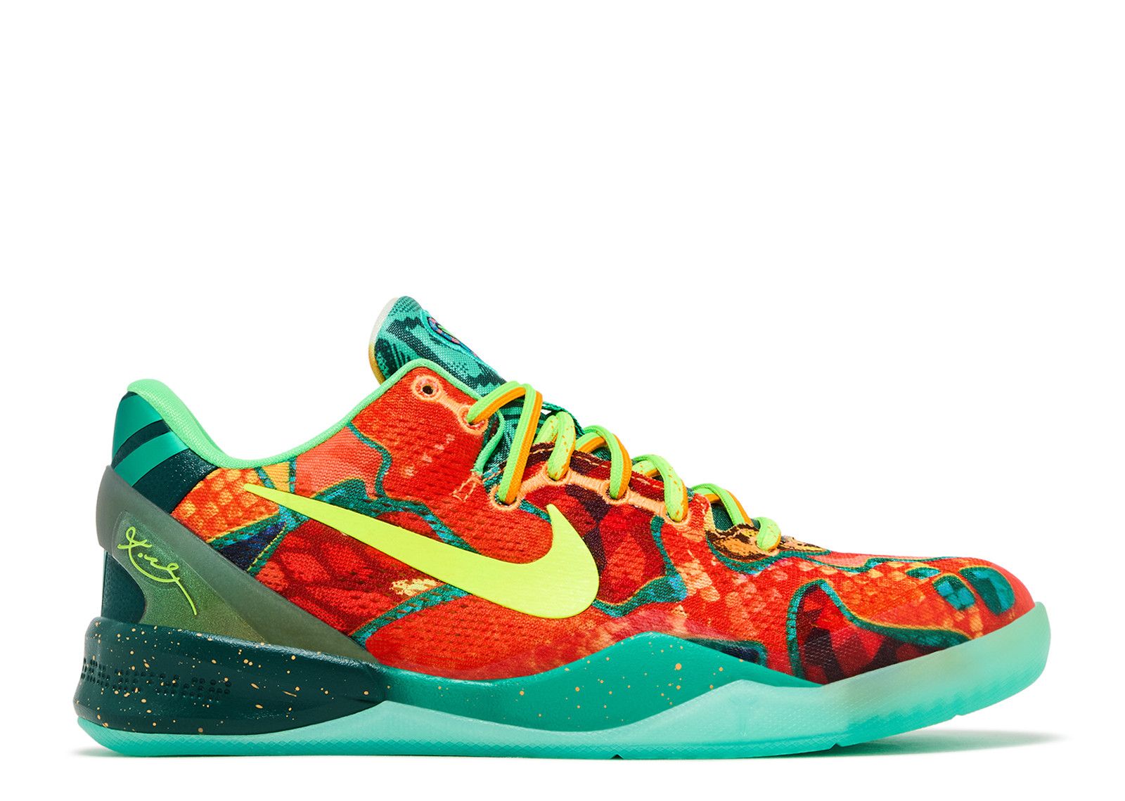 Kobe 8 GS 'What The Kobe' 2025