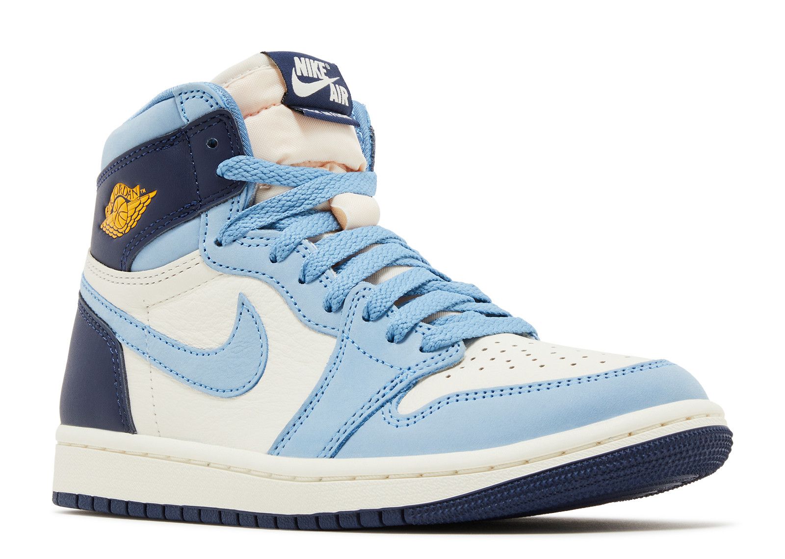 Wmns Jordan 1 Retro High OG 'First in Flight'