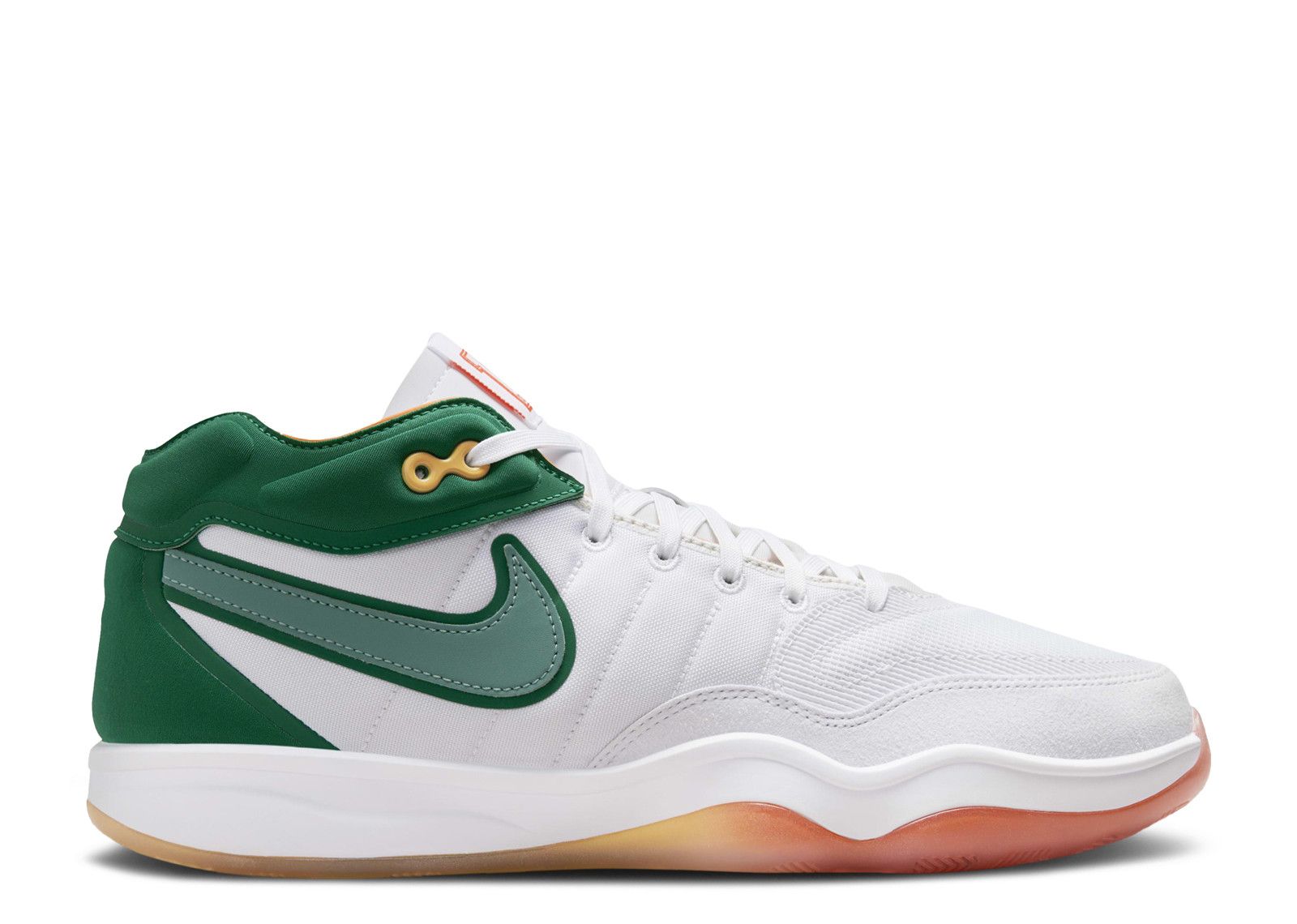 Air Zoom GT Hustle 2 EP 'Swoosh Squad'