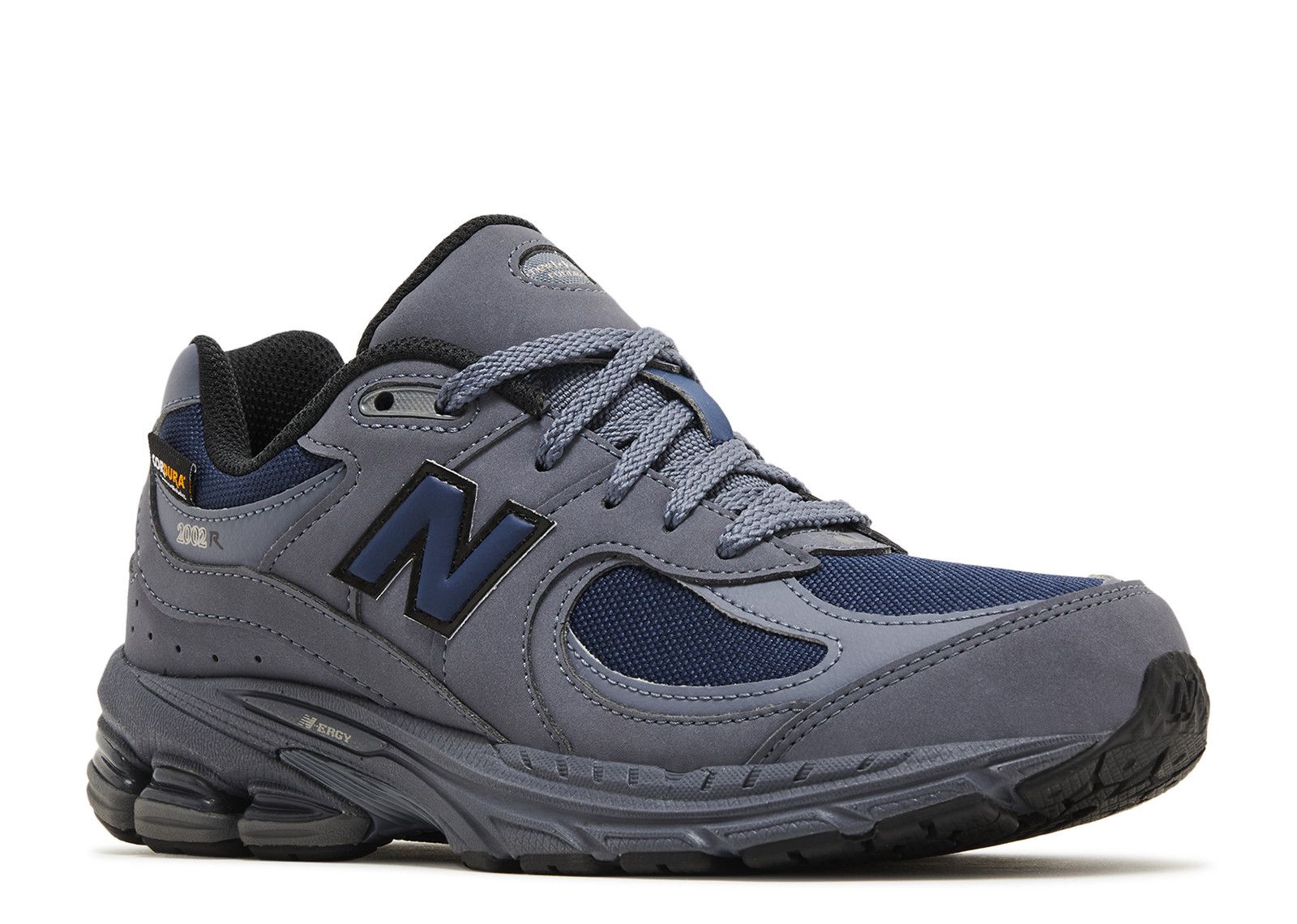 New Balance 2002R Big Kid 'Dark Arctic Grey Navy'