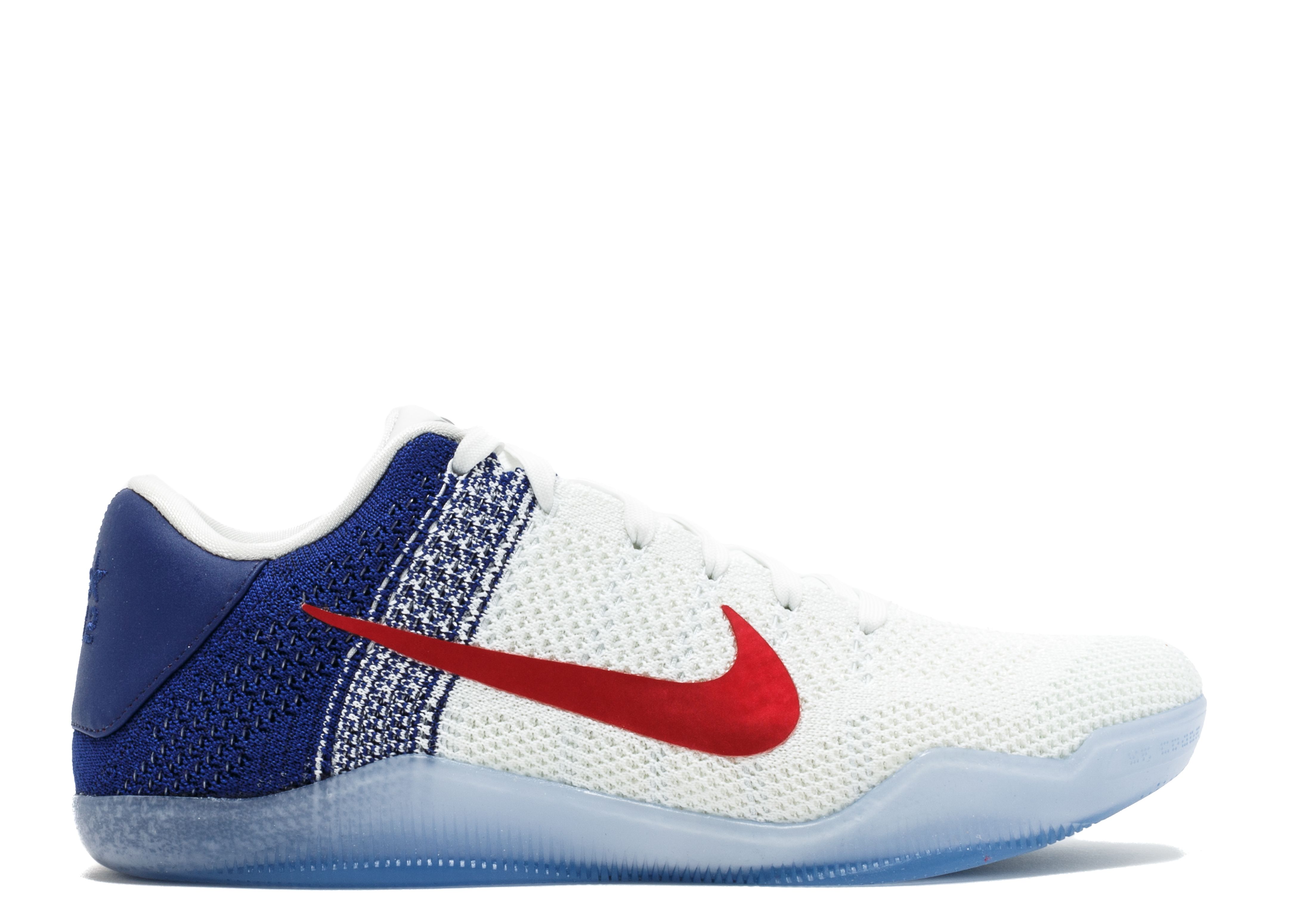 Kobe 11 Elite Low 'USA'