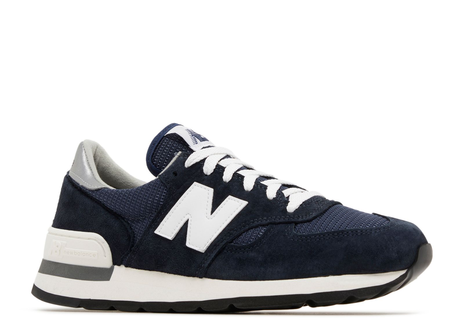 New Balance 574 'Black Grey'