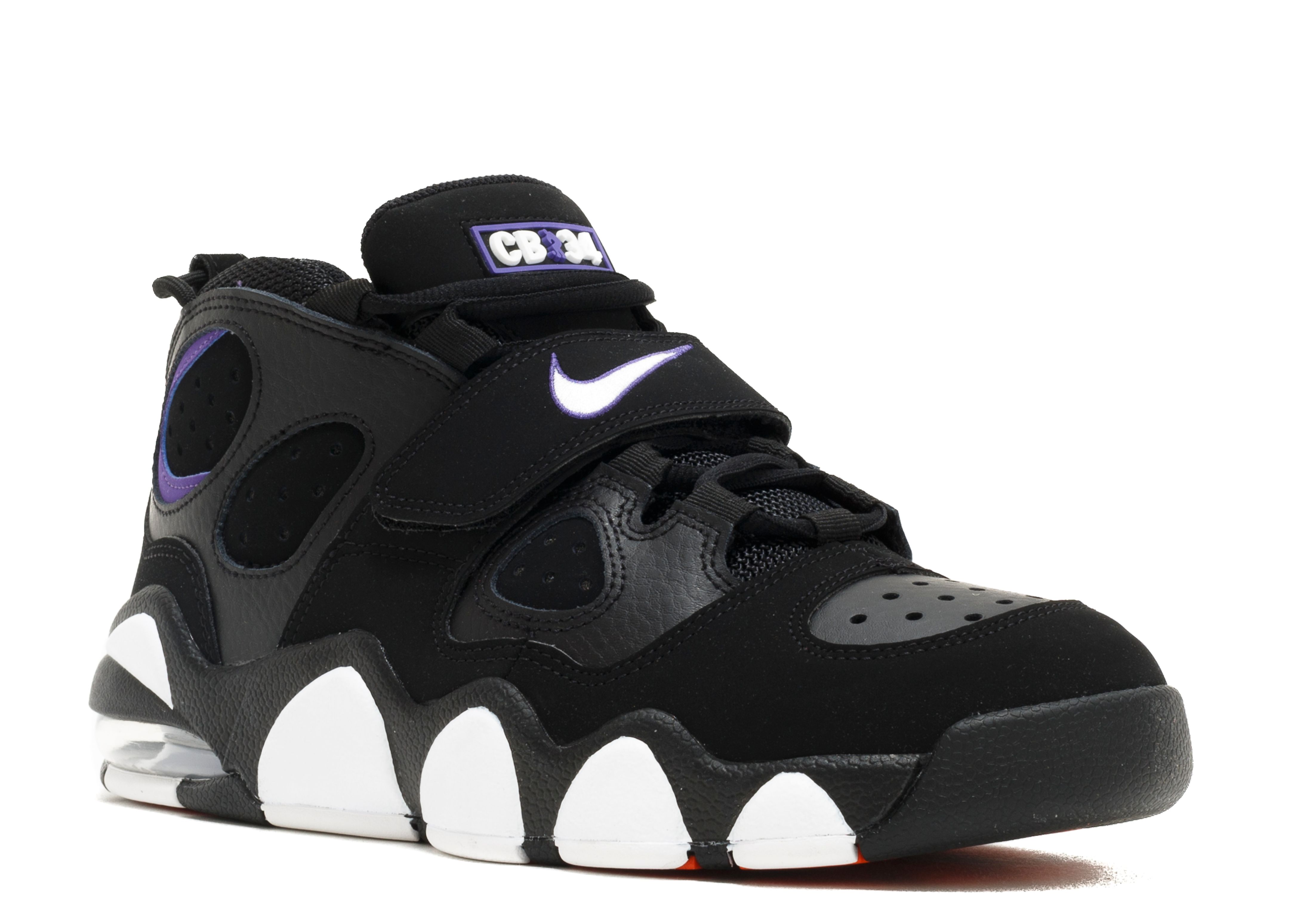 Air CB 34 'Godzilla' 2016