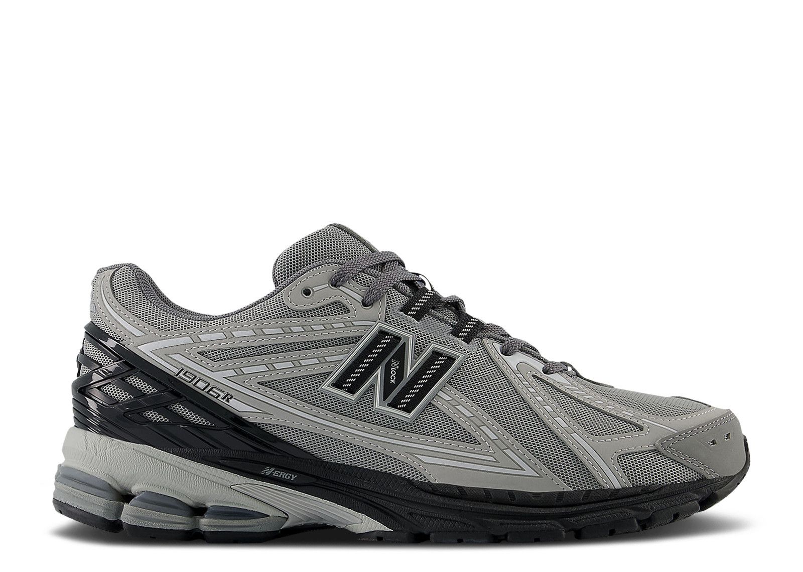 New Balance 1906R 'Castlerock Black Rain Cloud'
