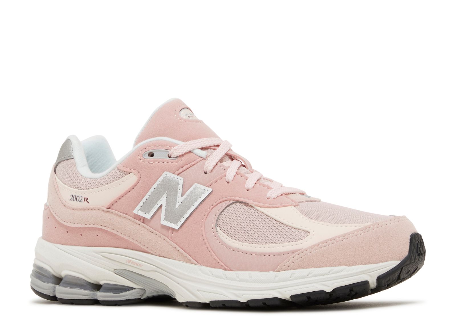 New Balance 2002R Big Kid 'Pink Sand'