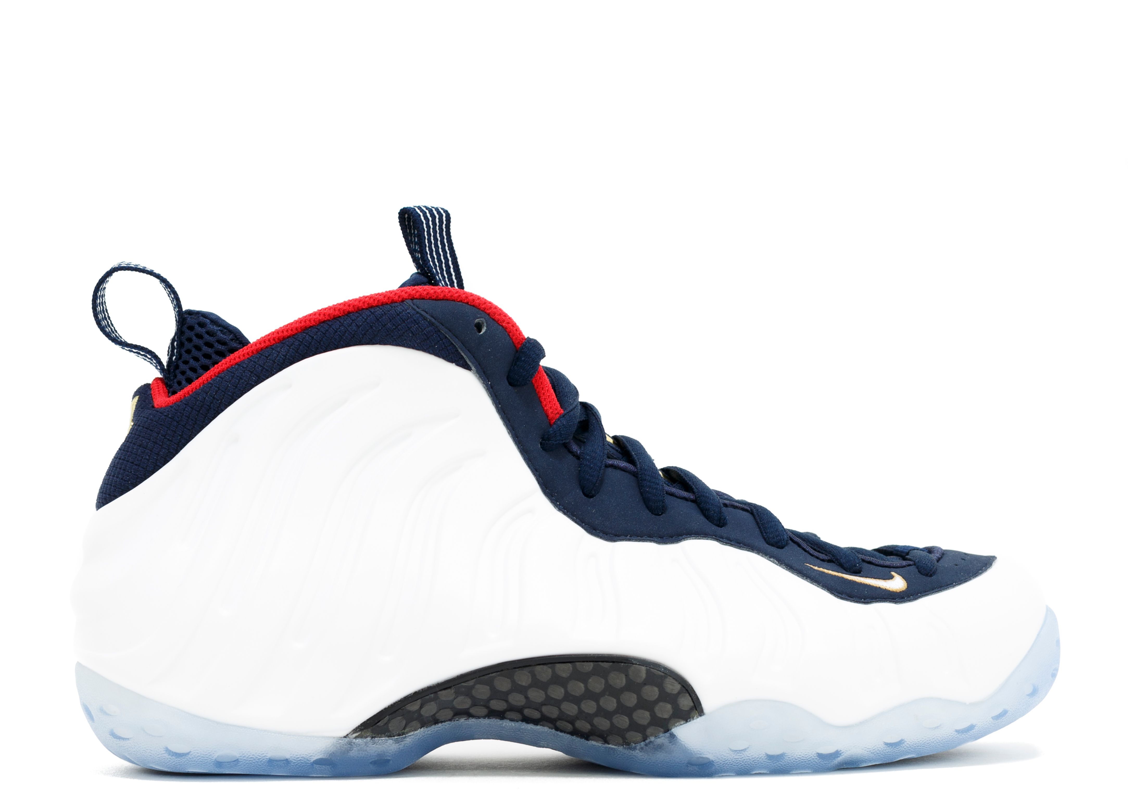 Air Foamposite One PRM 'Olympic'