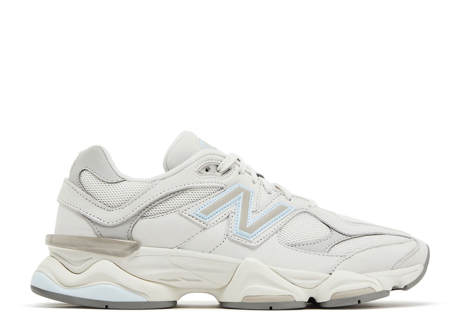 New Balance 9060 'Reflection Raincloud Quarry Blue'