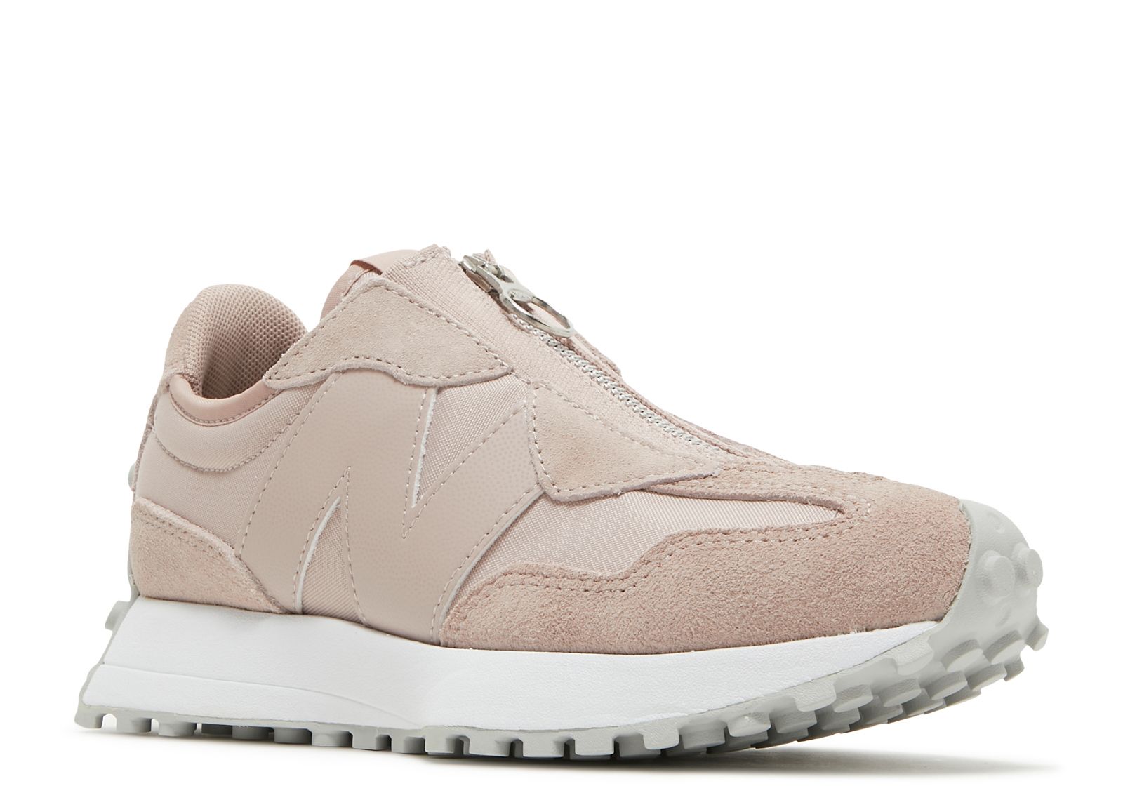 New Balance Wmns 327 'Au Lait'