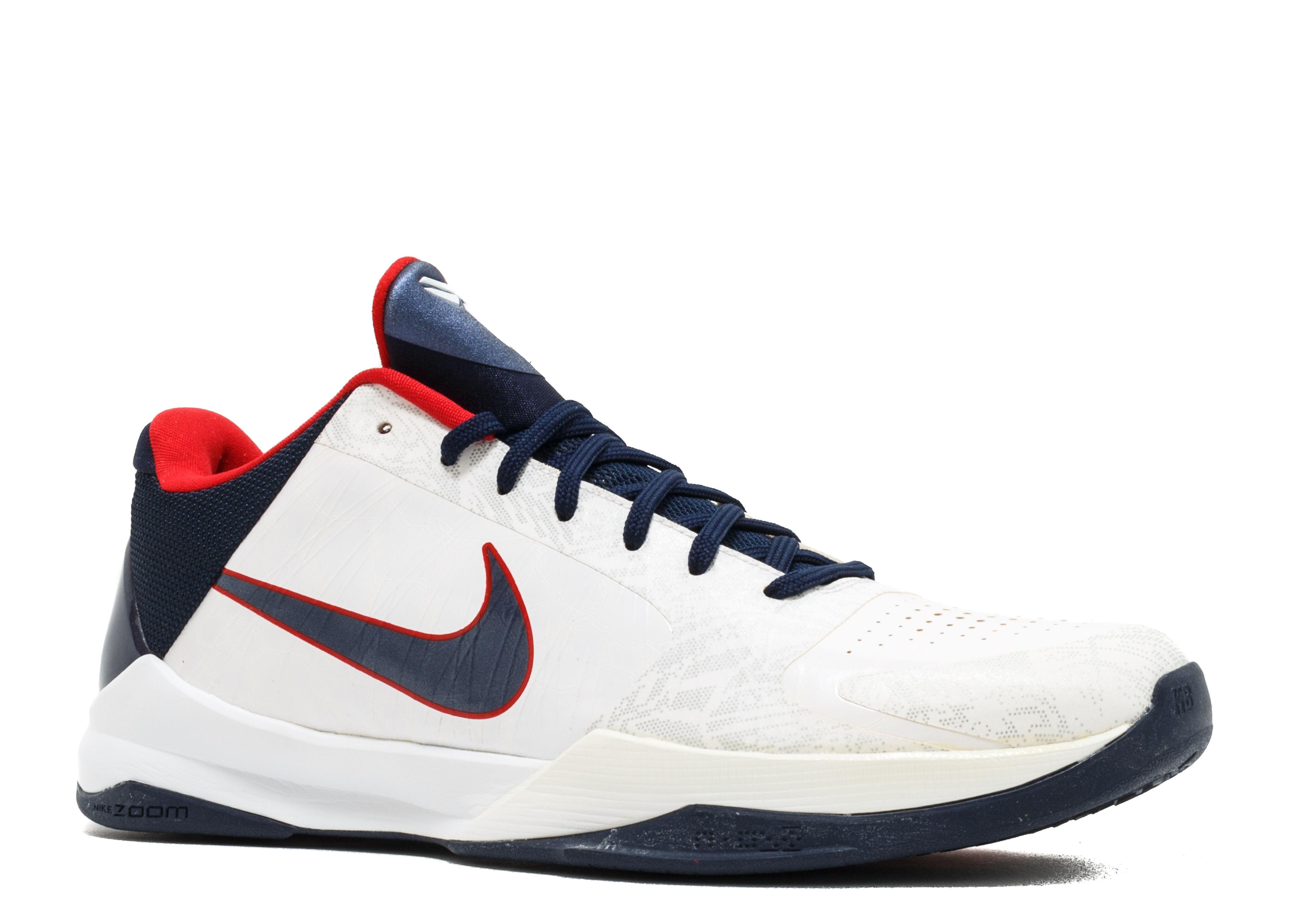 Zoom Kobe 5 'United We Rise'