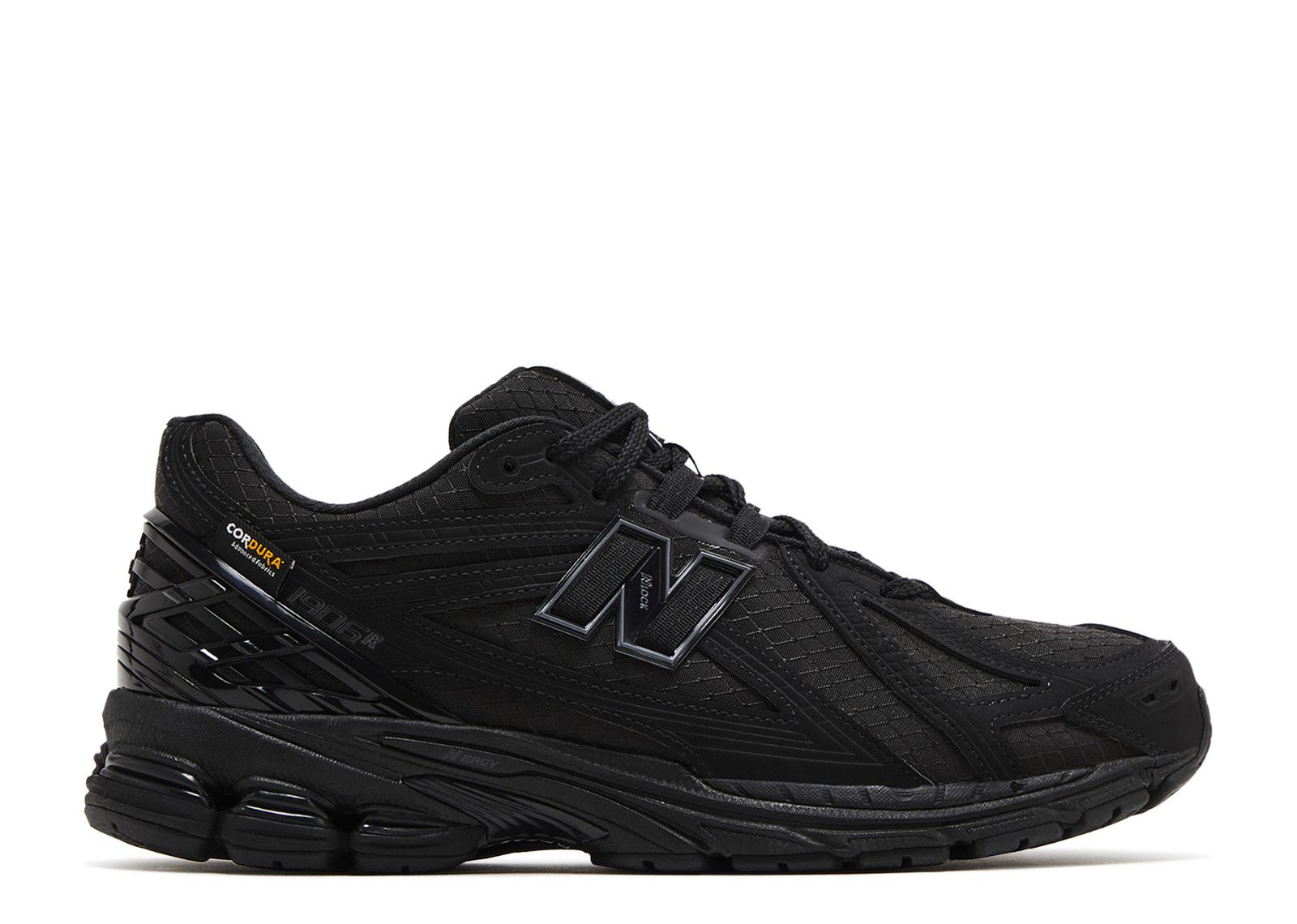 New Balance 1906D 'Protection Pack - Triple Black'