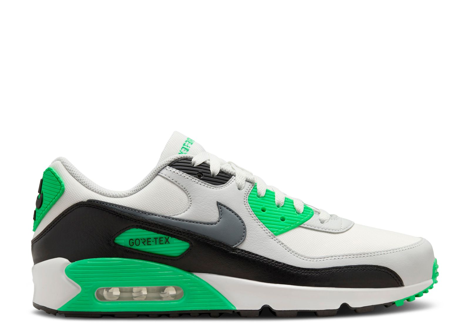 Air Max 90 GORE-TEX 'Lucky Green'