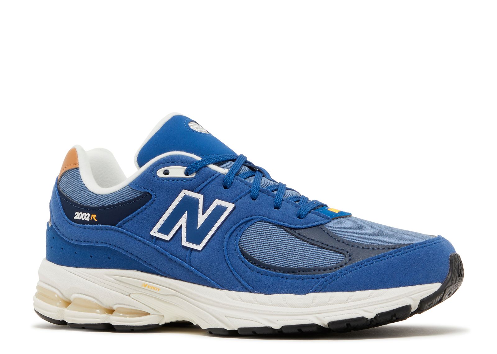 New Balance 2002R Big Kid 'Blue Navy'