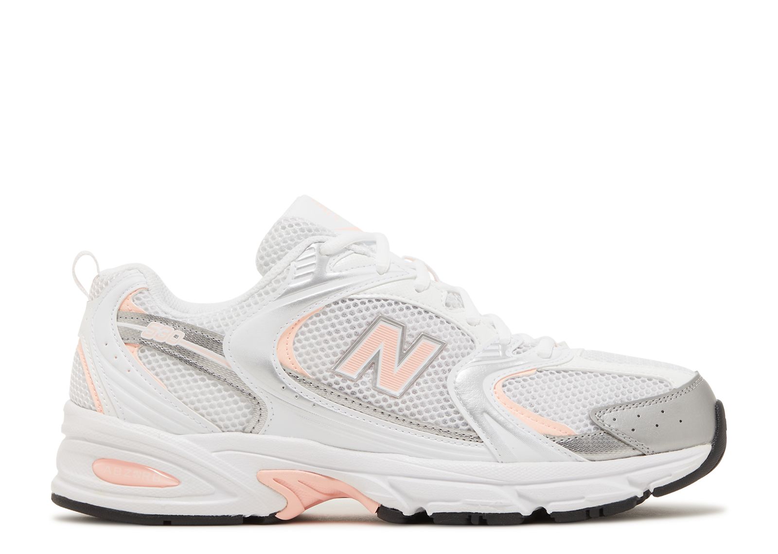 New Balance 530 'White Light Pink'