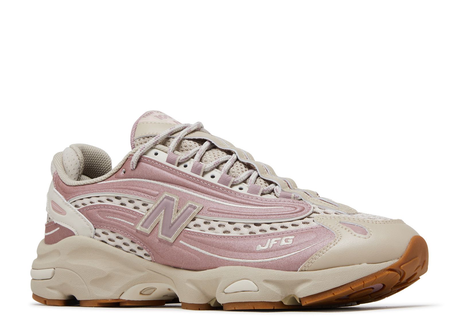 New Balance Joe Freshgoods x 1000 'When Things Were Pure Pack - Pink Mink'