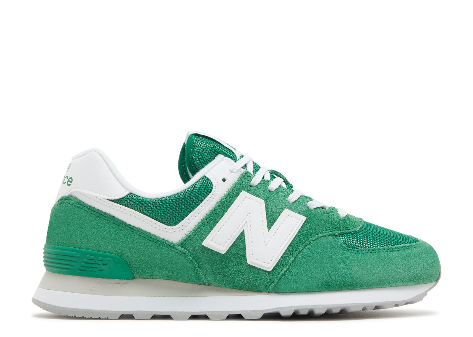 New Balance 574 'Green'