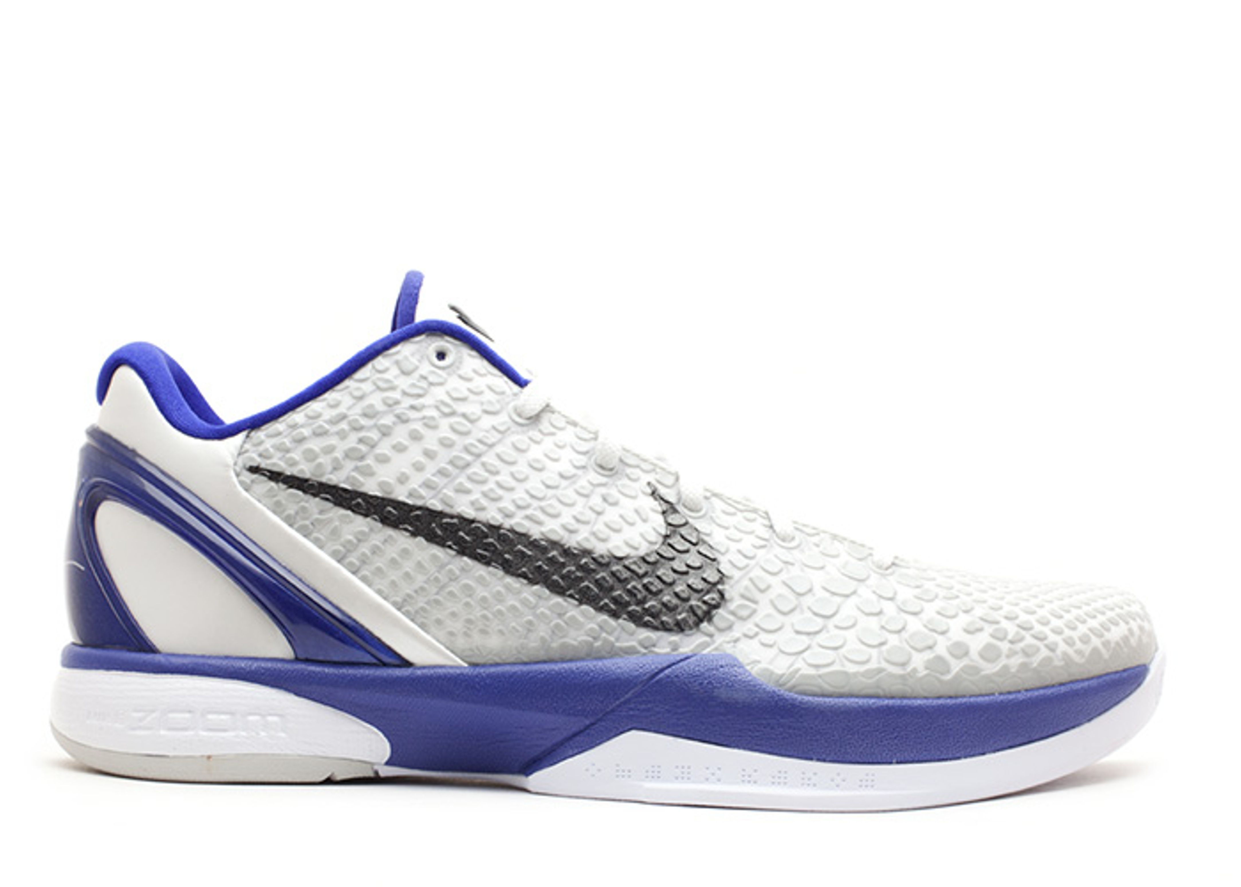 Zoom Kobe 6 'Concord'