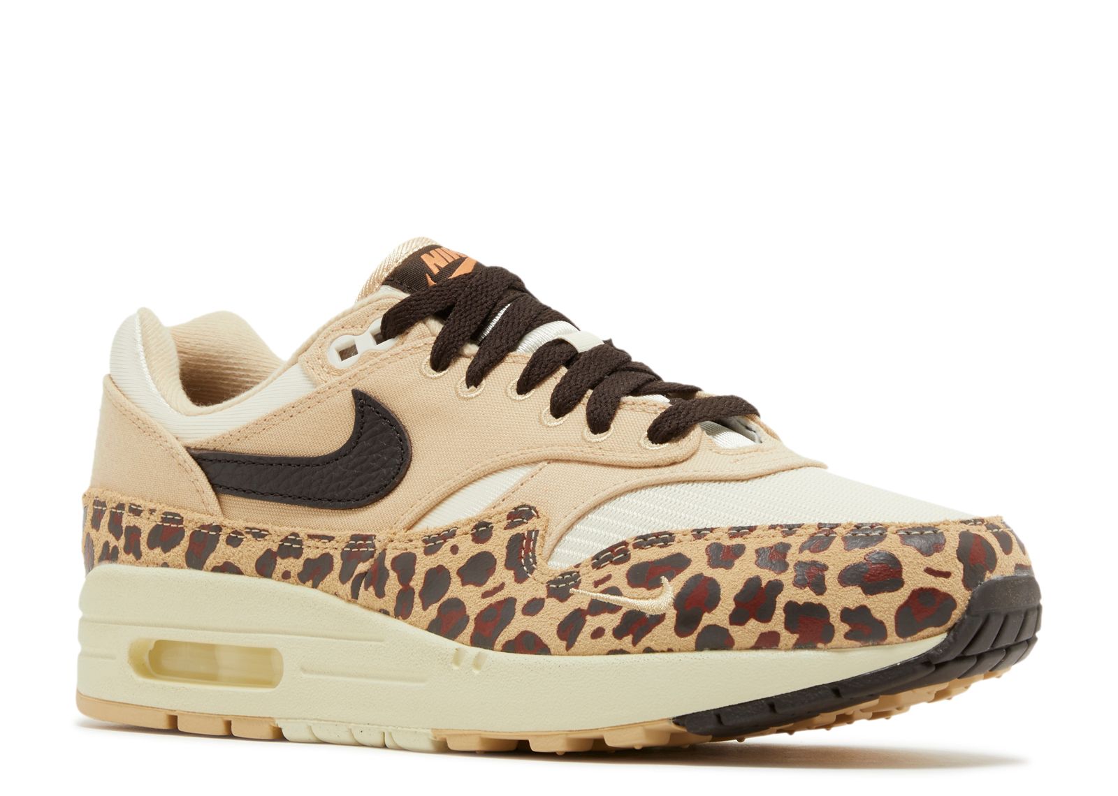Wmns Air Max 1 '87 'Leopard Print'
