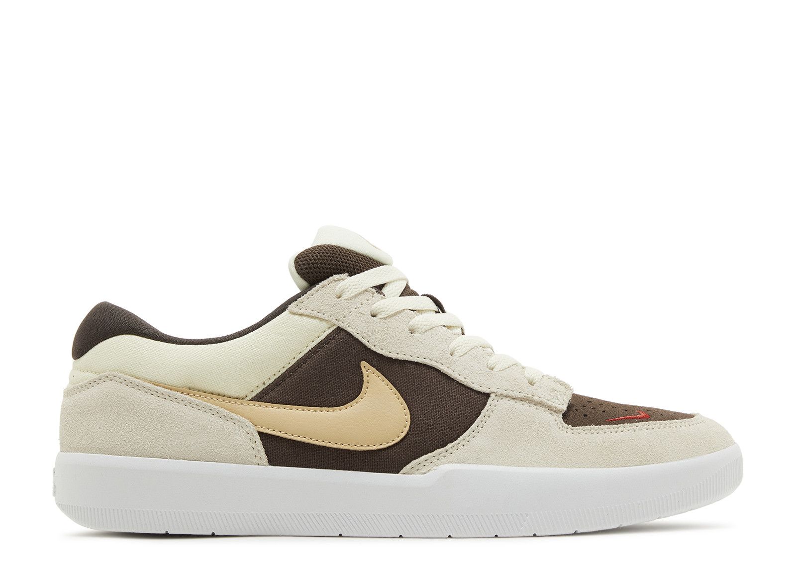 Force 58 SB 'Sesame Baroque Brown'