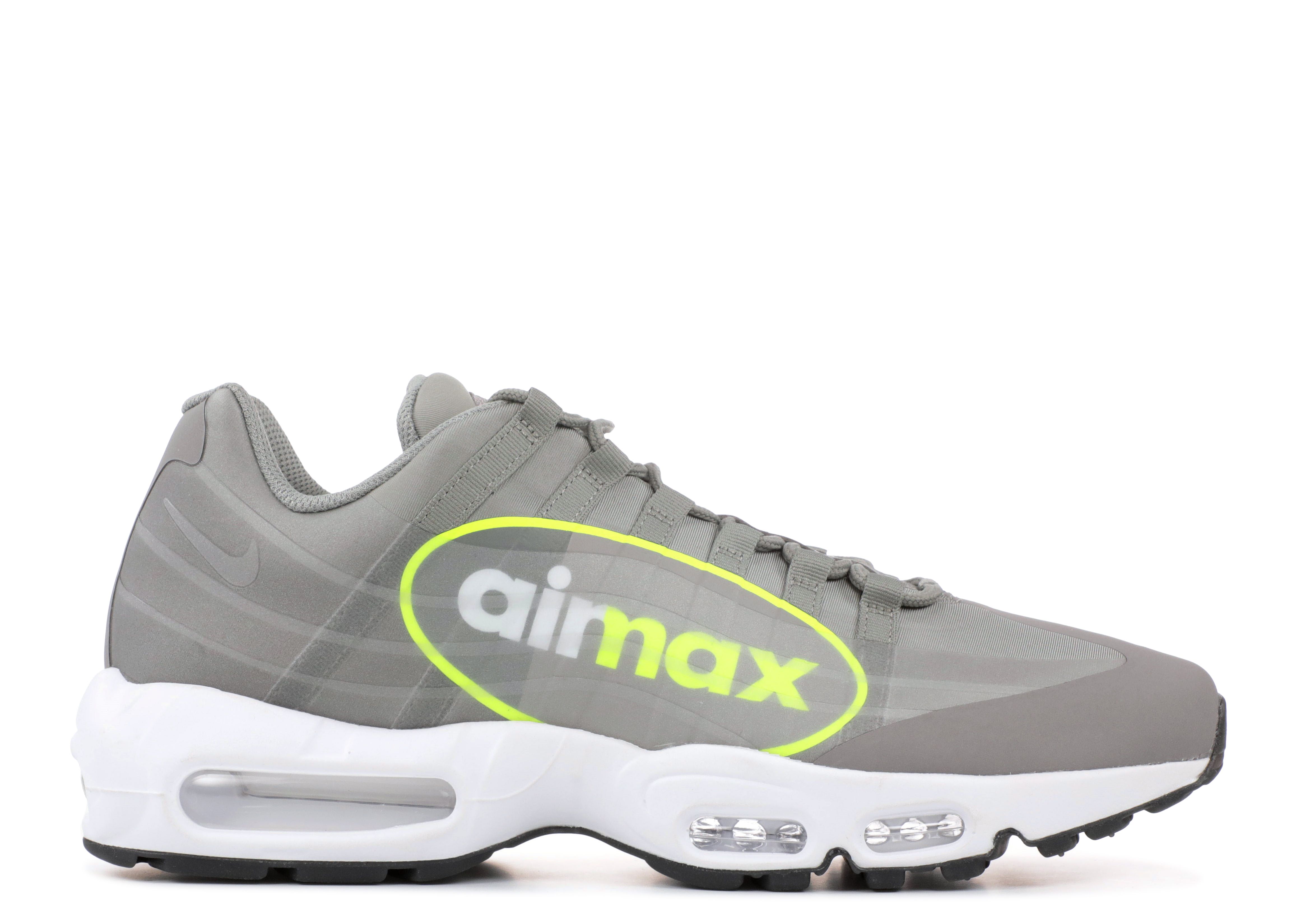 Air Max 95 NS GPX 'Big Logo'