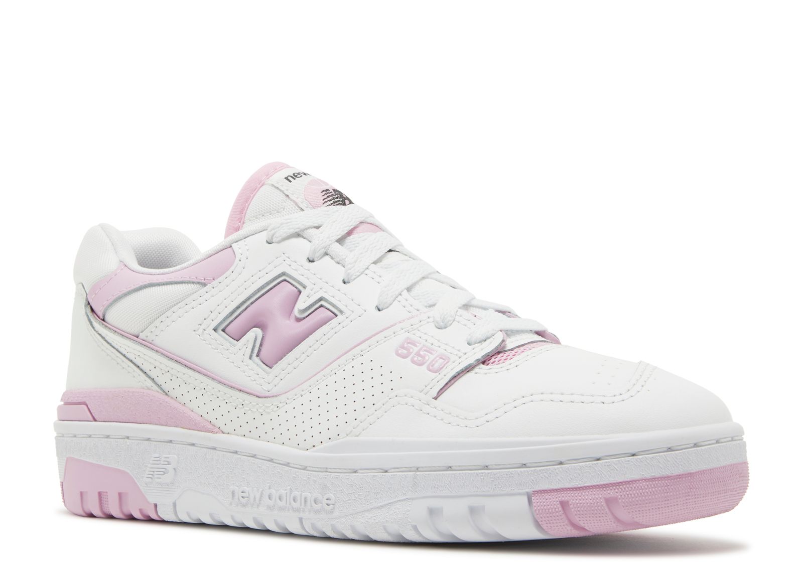New Balance Wmns 550 'Lilac Cloud'