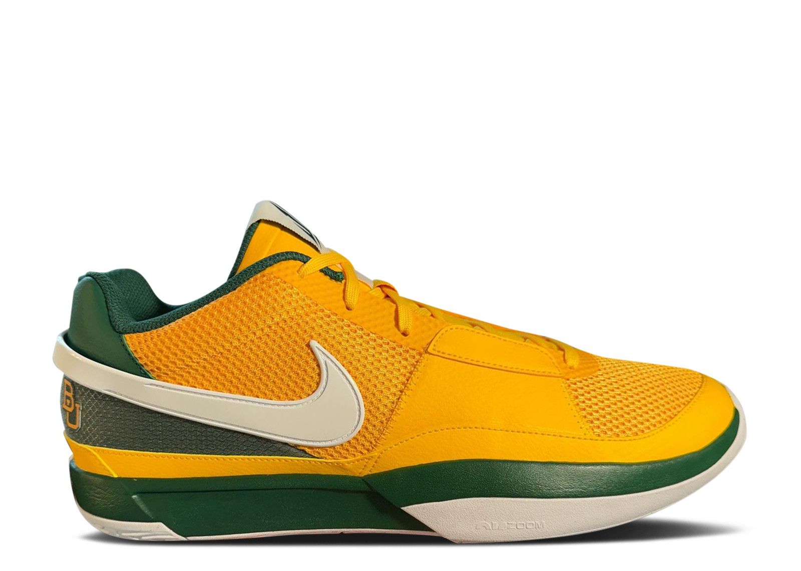 Ja 1 'Baylor Away' PE