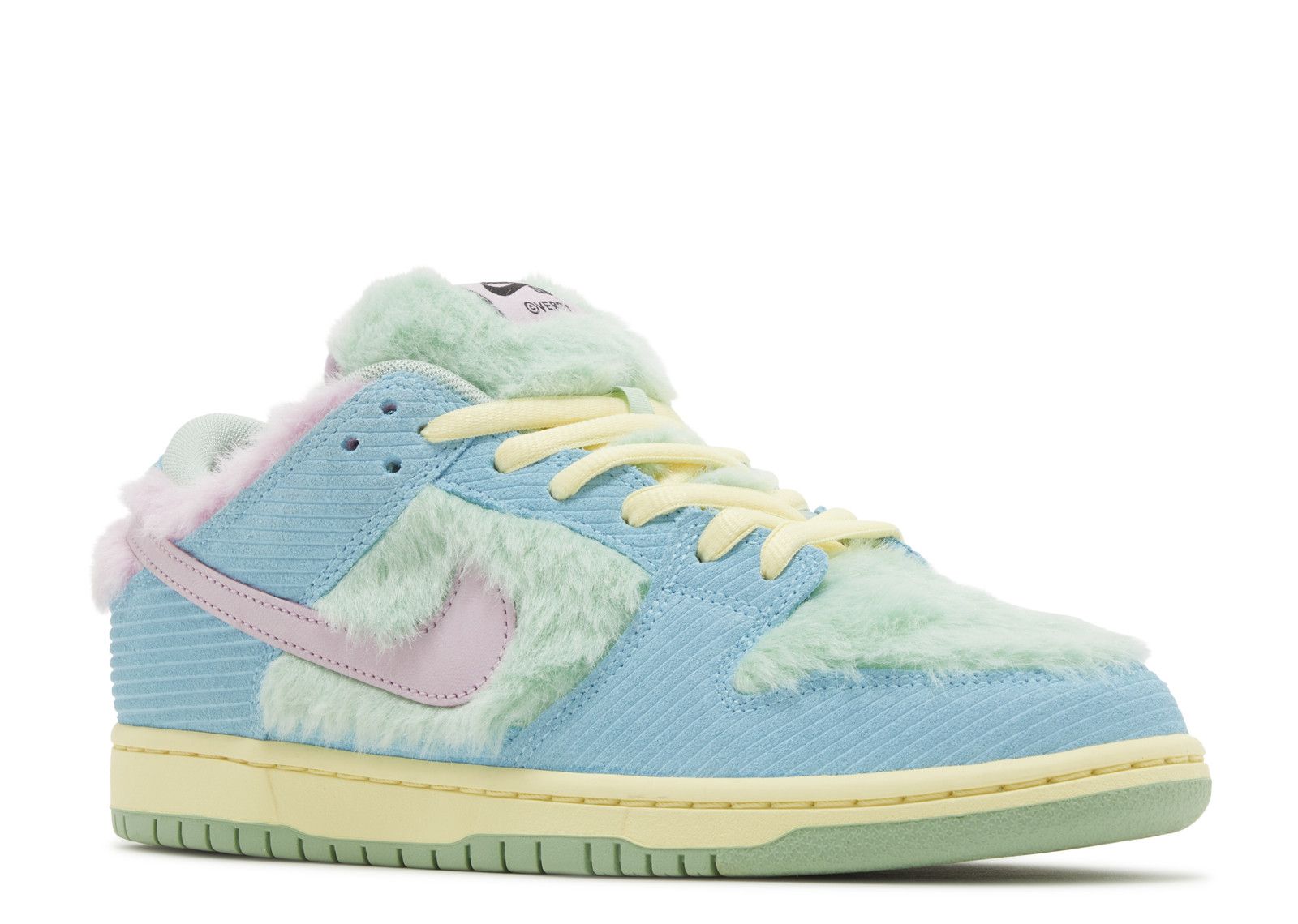 Verdy x Dunk Low SB 'Visty'