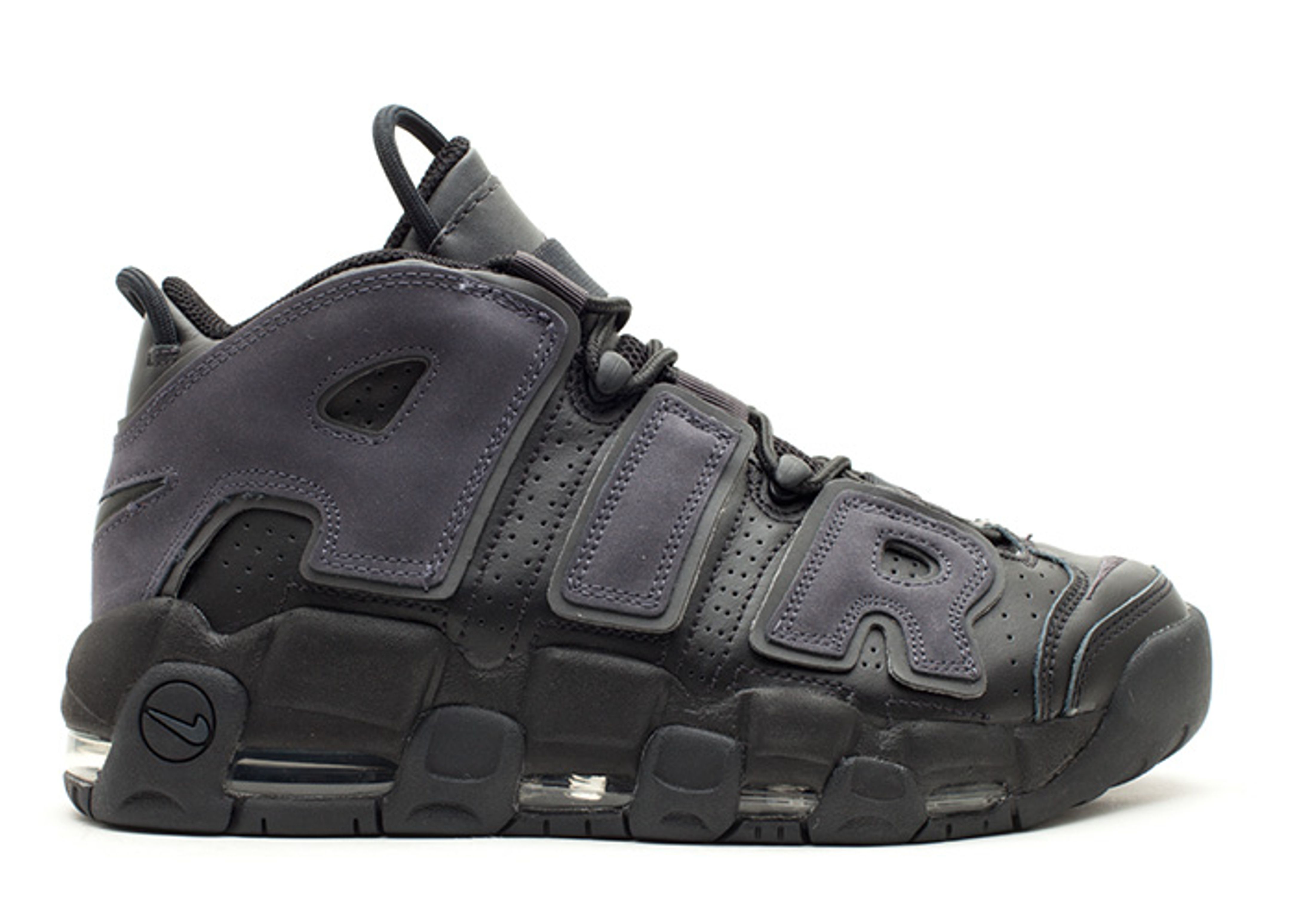 Air More Tempo
