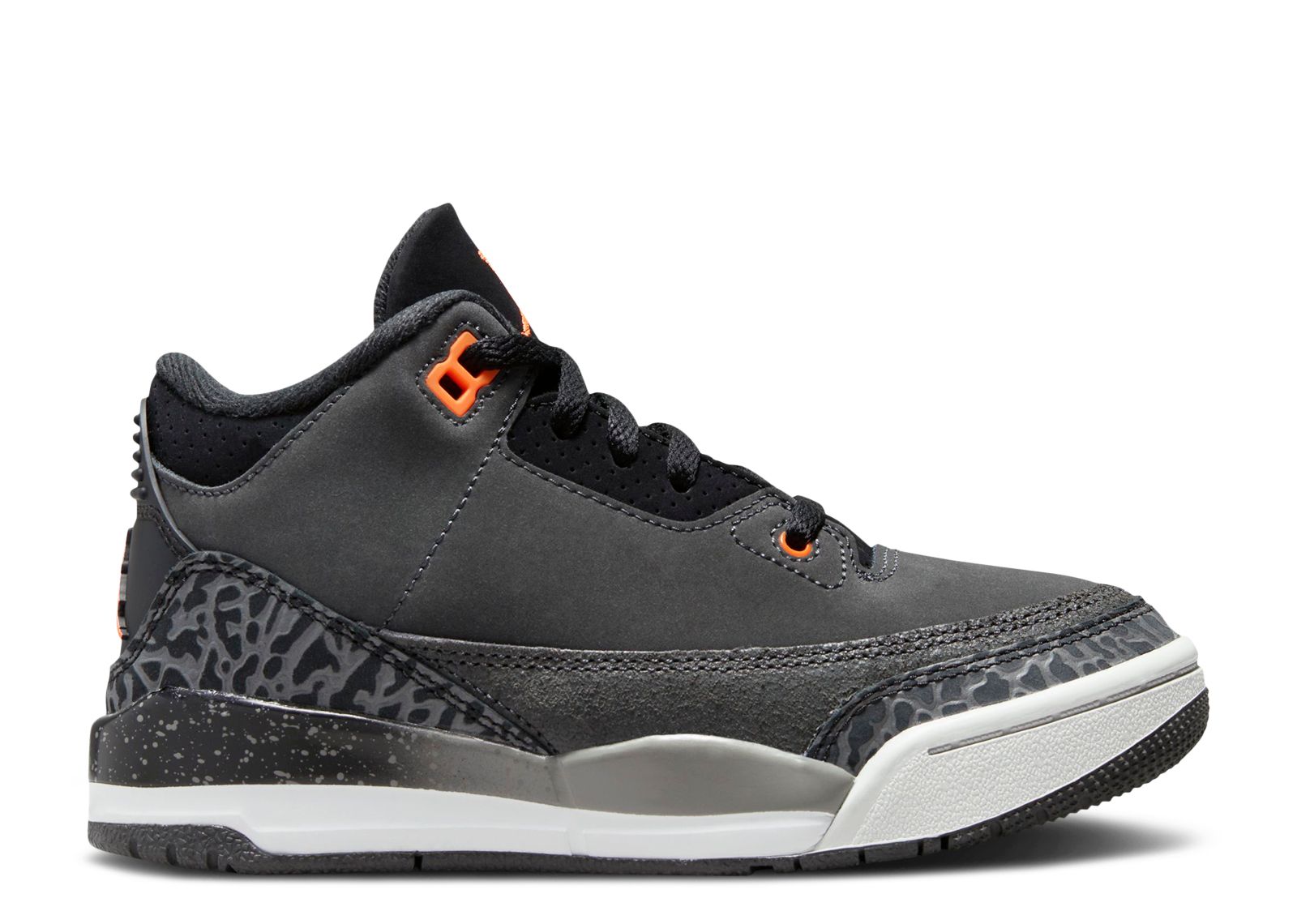 Jordan 3 Retro PS 'Fear' 2023
