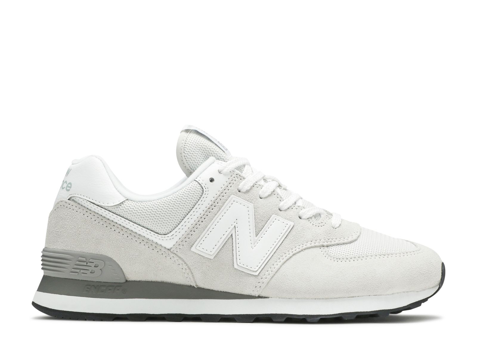 New Balance 574 'Grey Nimbus Cloud'