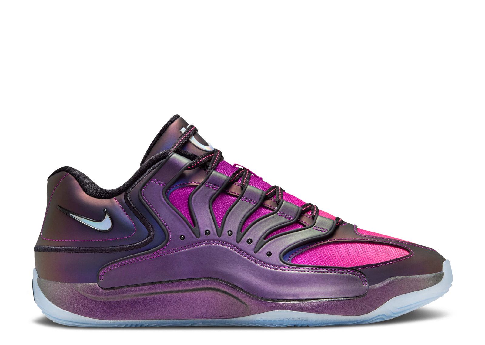 KD 18 'Eggplant'