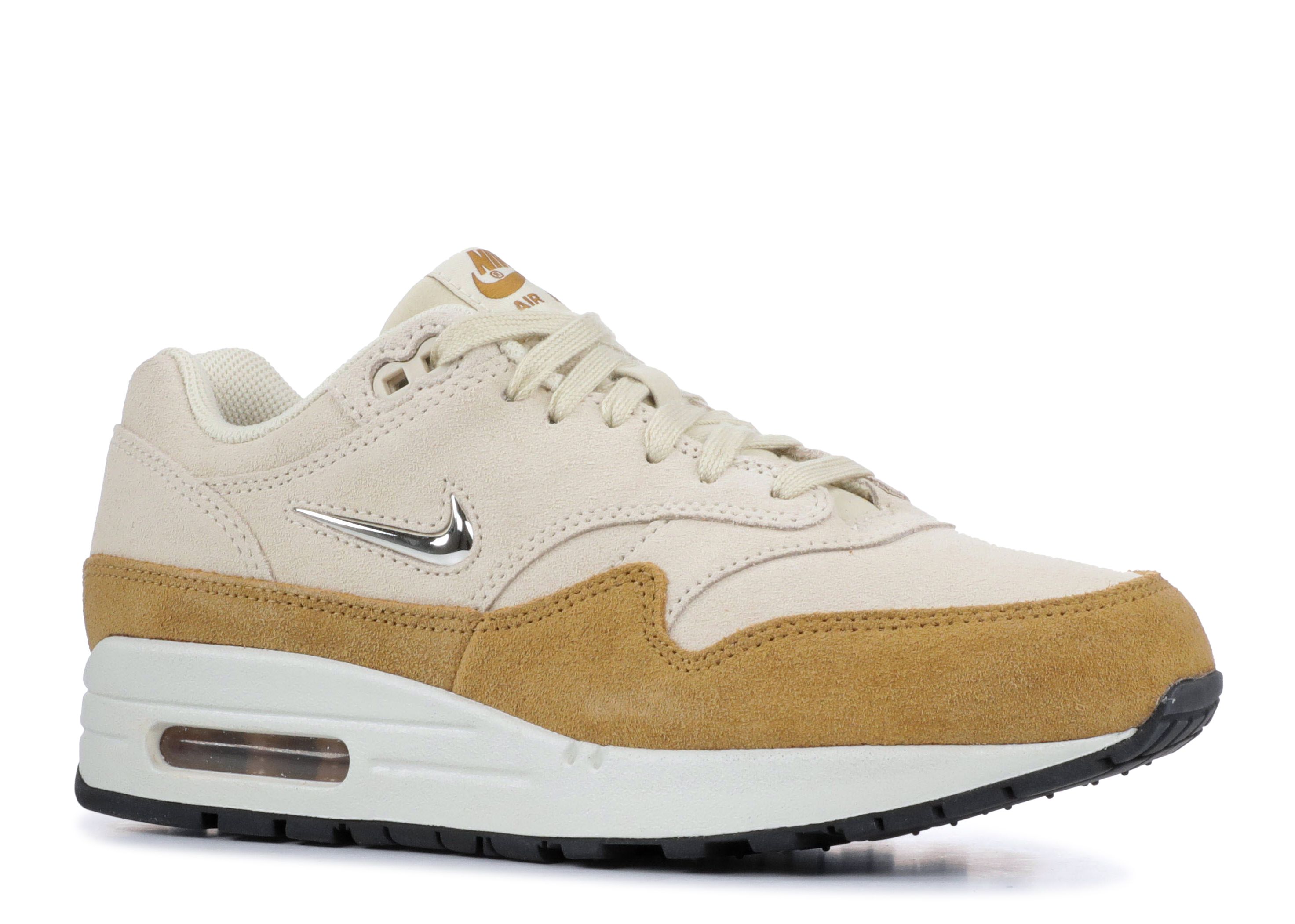 Wmns Air Max 1 Premium SC 'Beach'