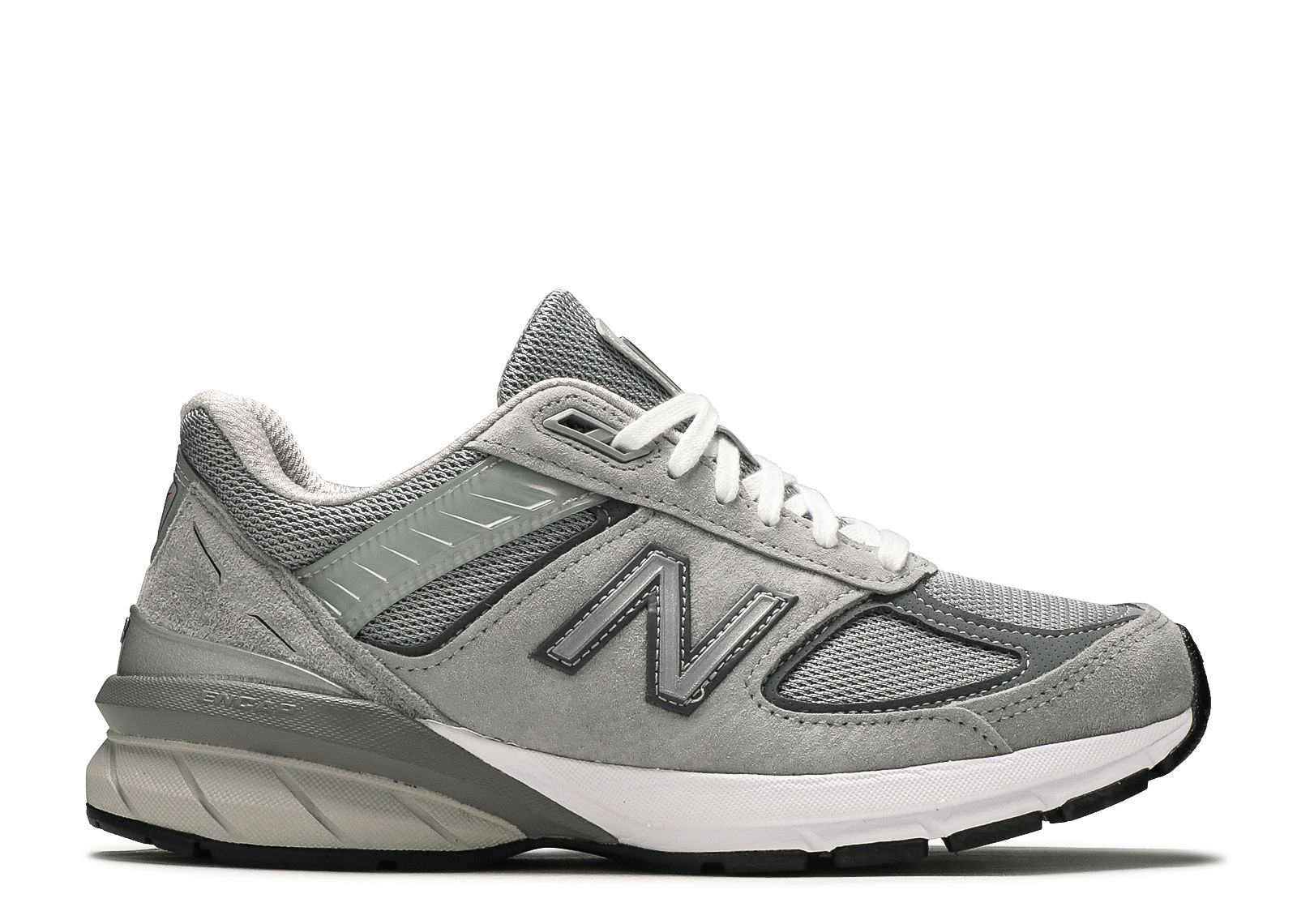 New Balance Wmns 990v5 Made In USA Wide 'Castlerock'