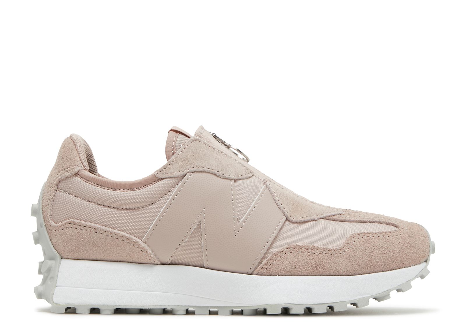 New Balance Wmns 327 'Au Lait'