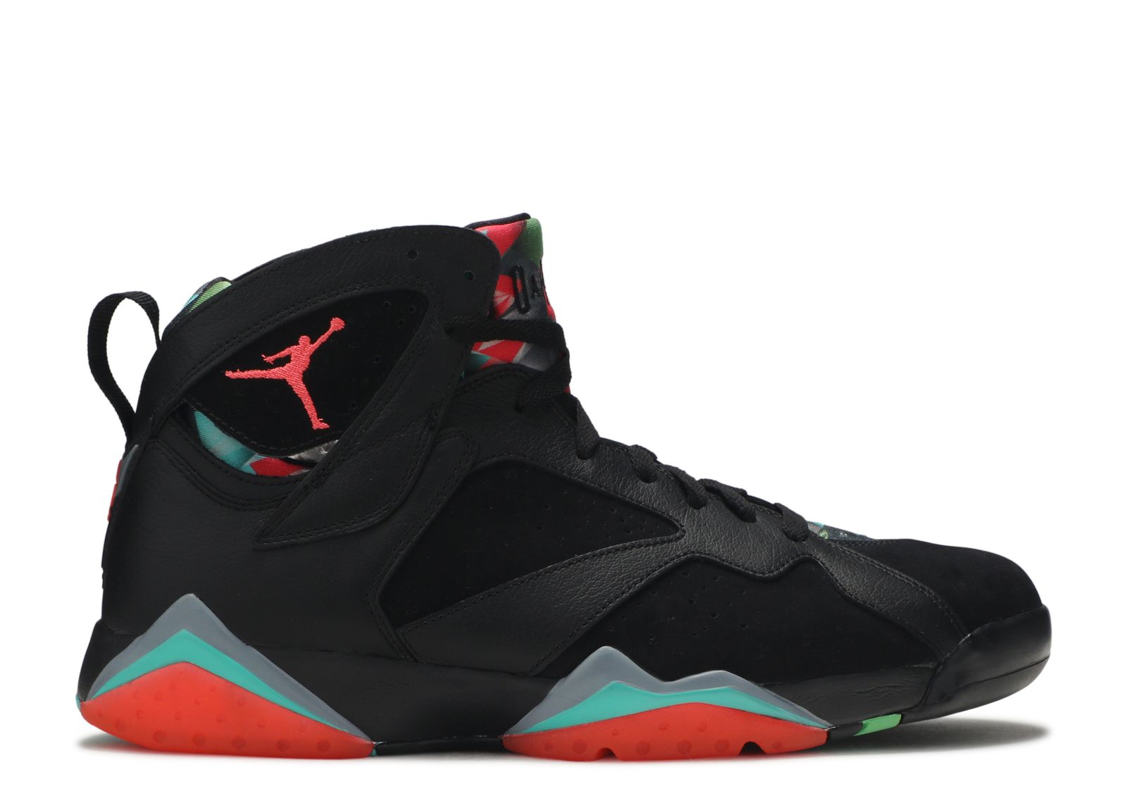 Jordan 7 Retro 30th 'Barcelona Nights'
