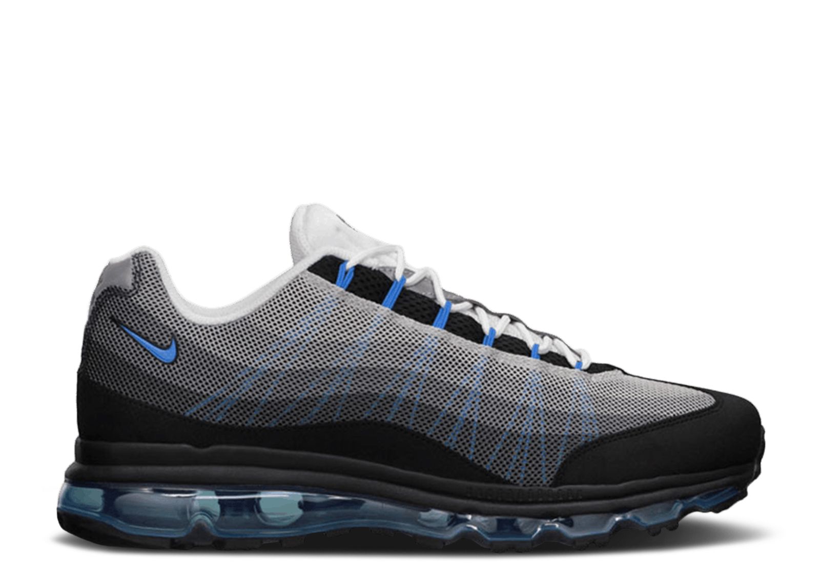 Air Max 95 Dynamic Flywire