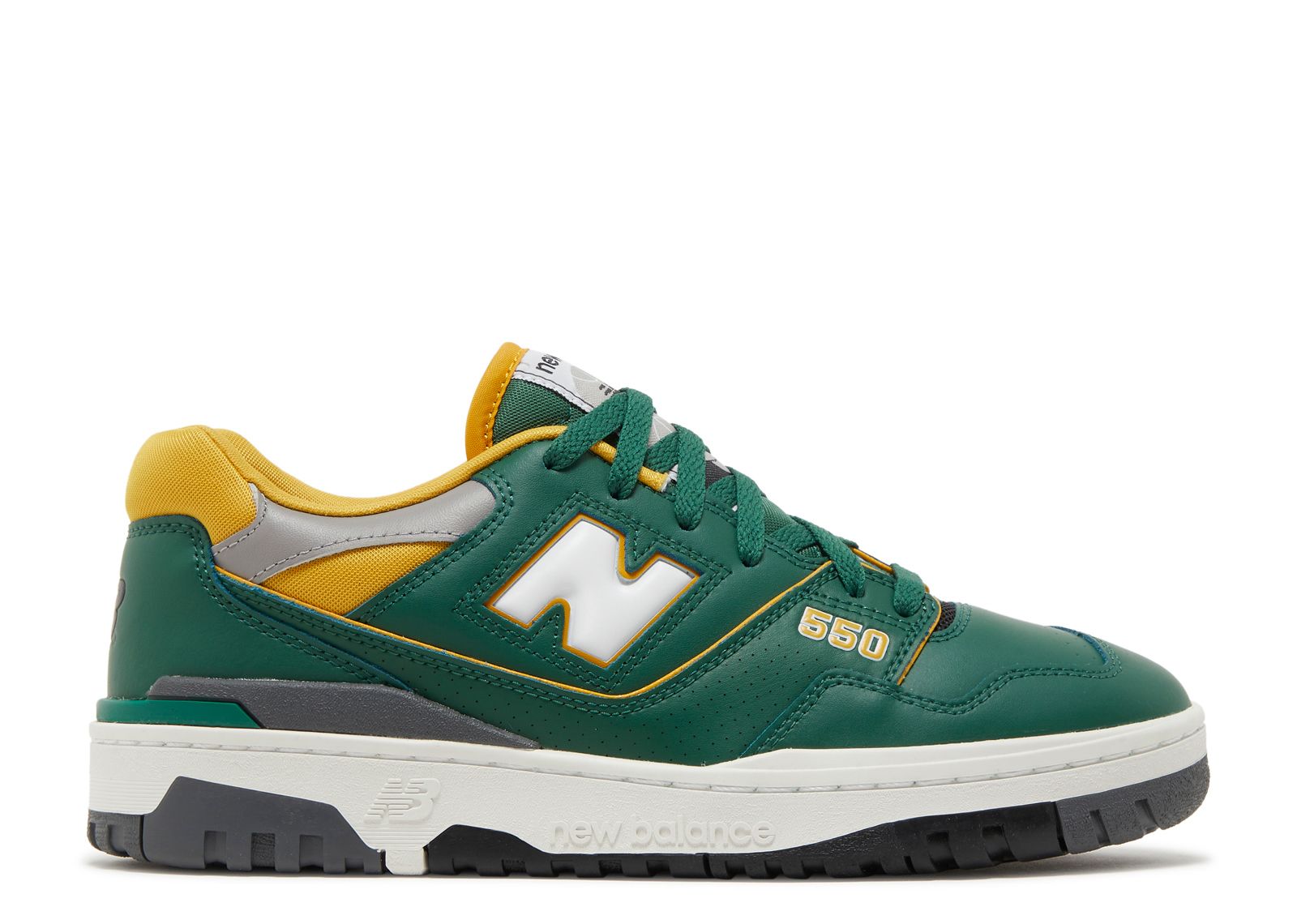 New Balance 550 'Dark Green Gold'