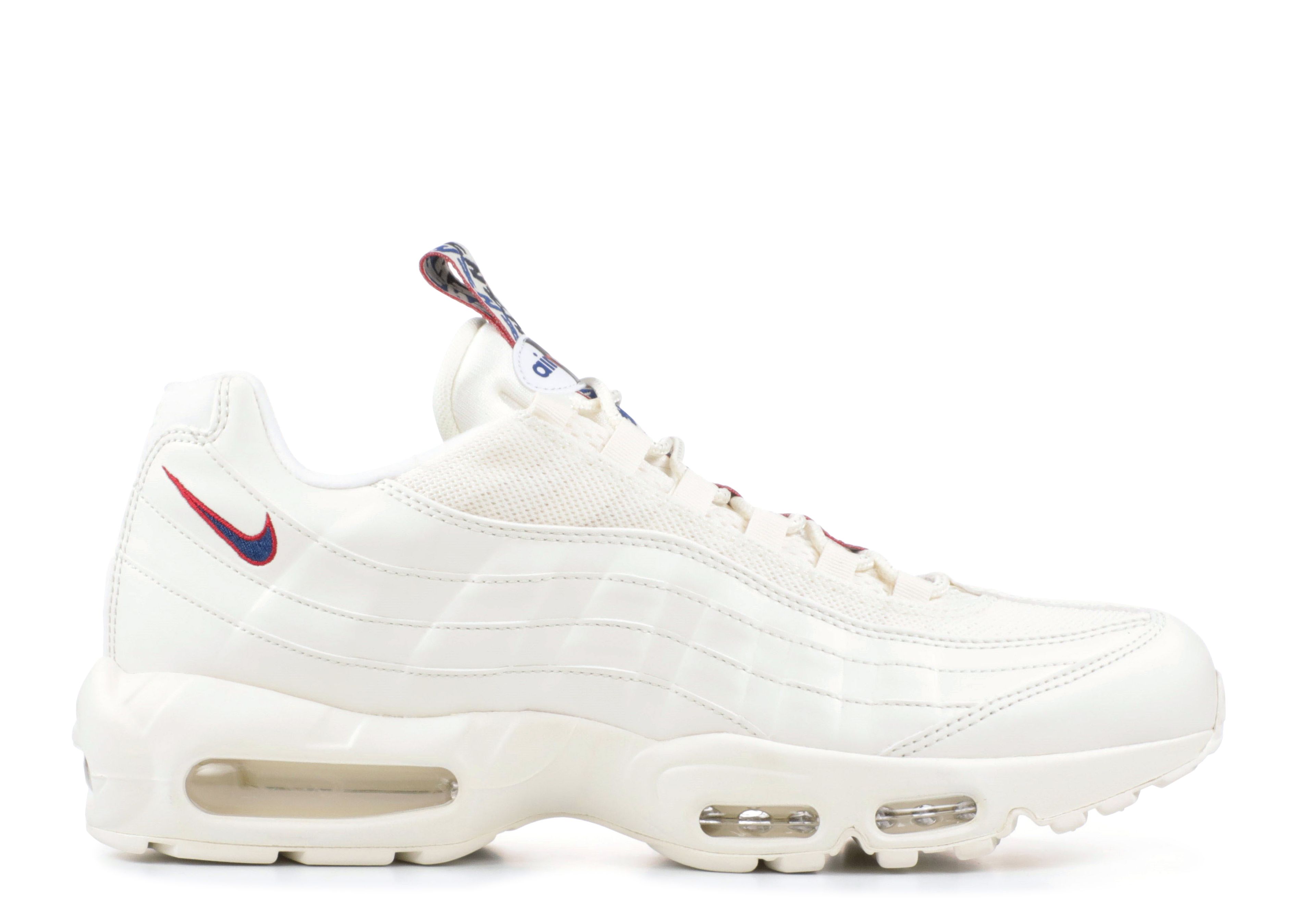 Air Max 95 TT Pull Tab 'Sail'