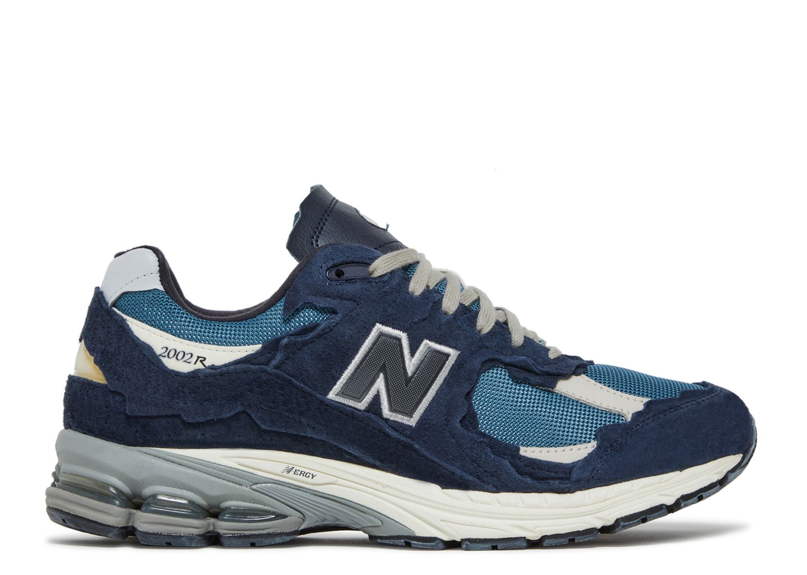New Balance 2002R 'Protection Pack - Dark Navy'