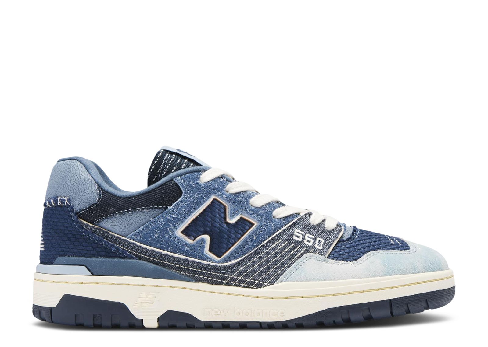 New Balance 550 'Boro Pack'