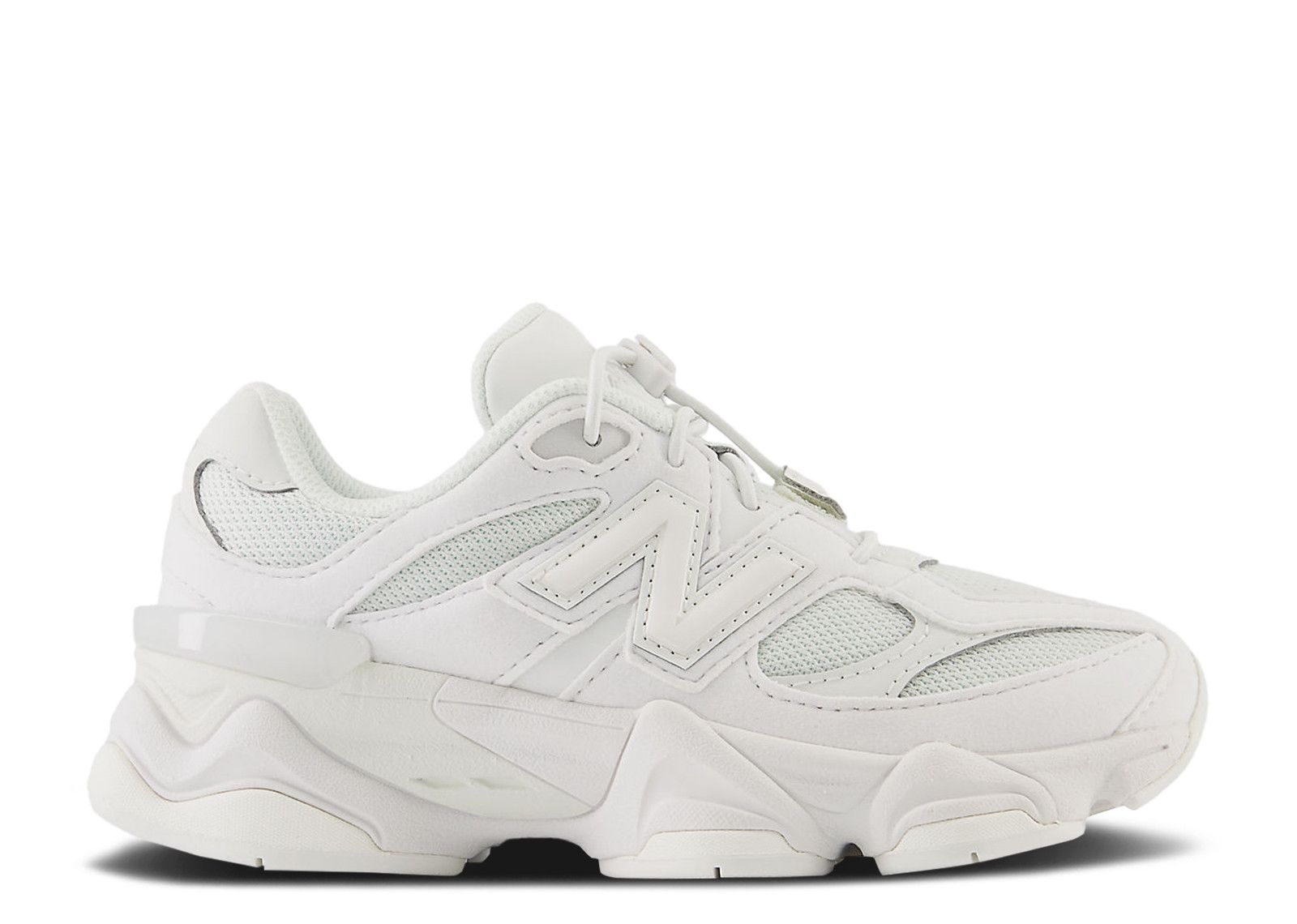 New Balance 9060 Little Kid 'Reflection Lace Toggle'