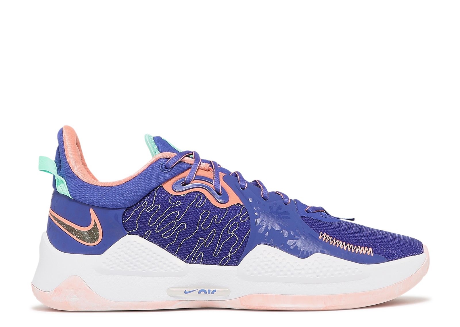 PG 5 'LA Drip'