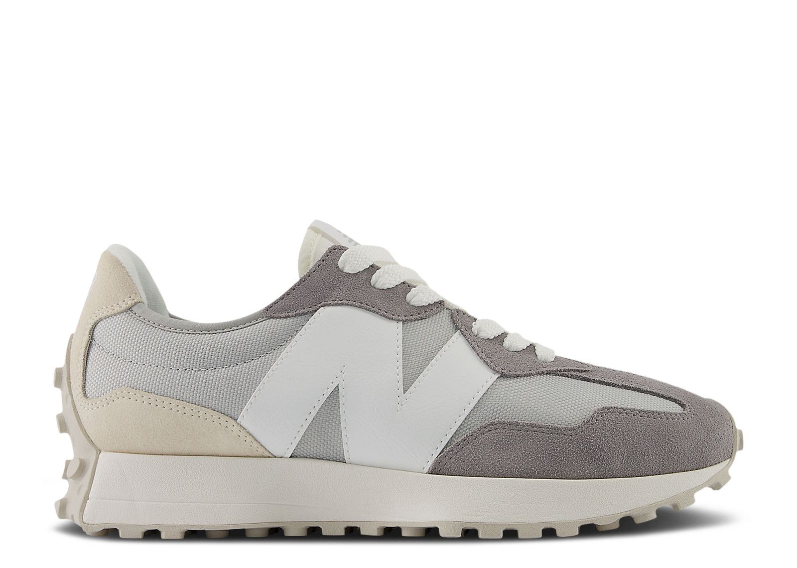 New Balance 327 'Brighton Grey Sea Salt'